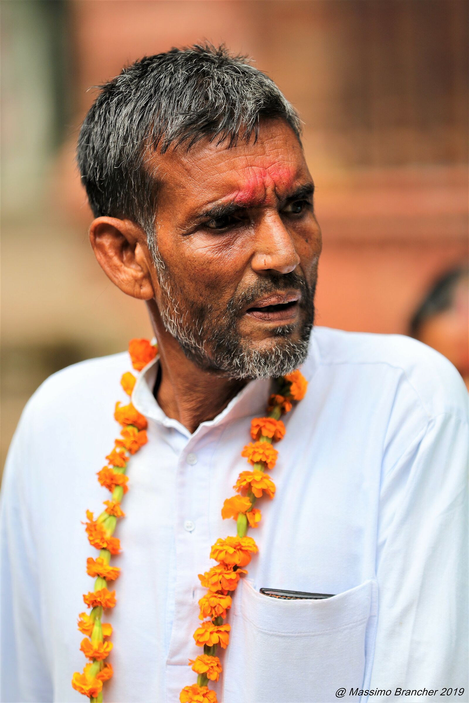 Volti dal tetto del mondo Nepal