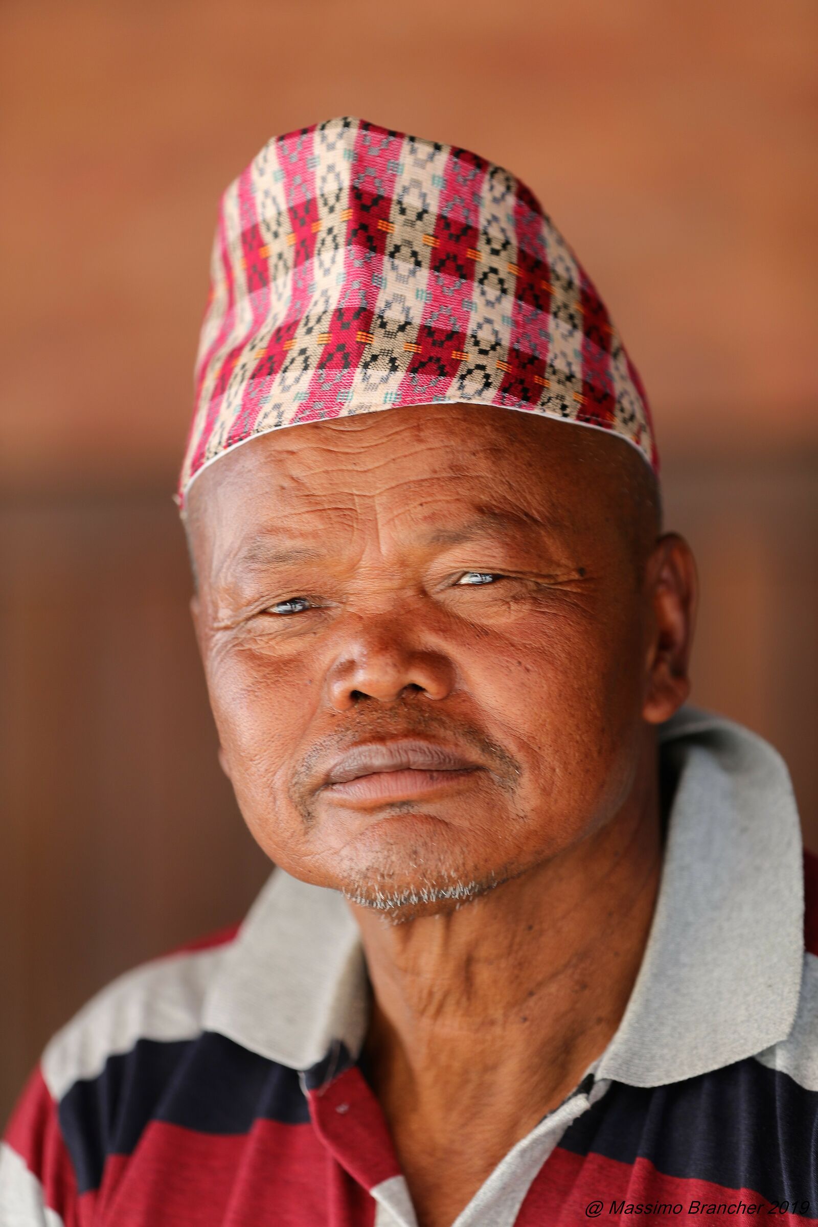 Volti dal tetto del mondo Nepal