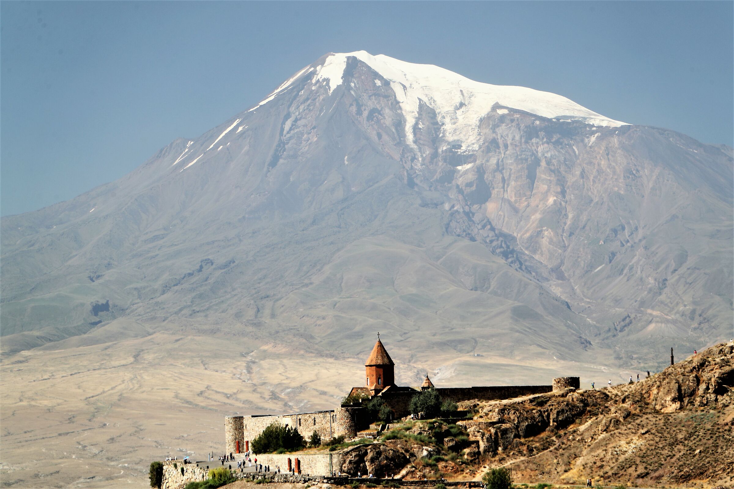 Monte Ararat