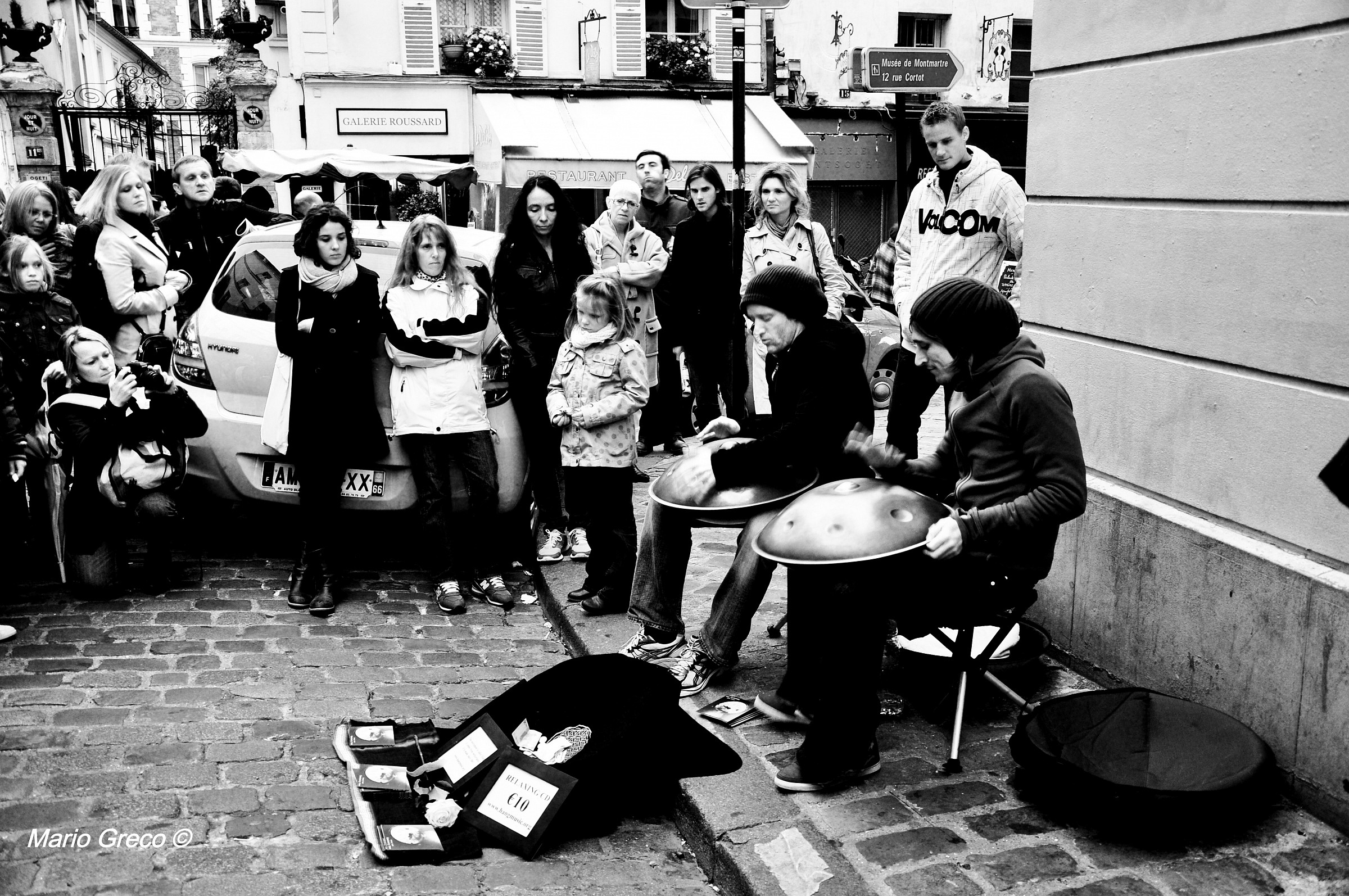 Pots Joeurs - Nikon d5000 18-105