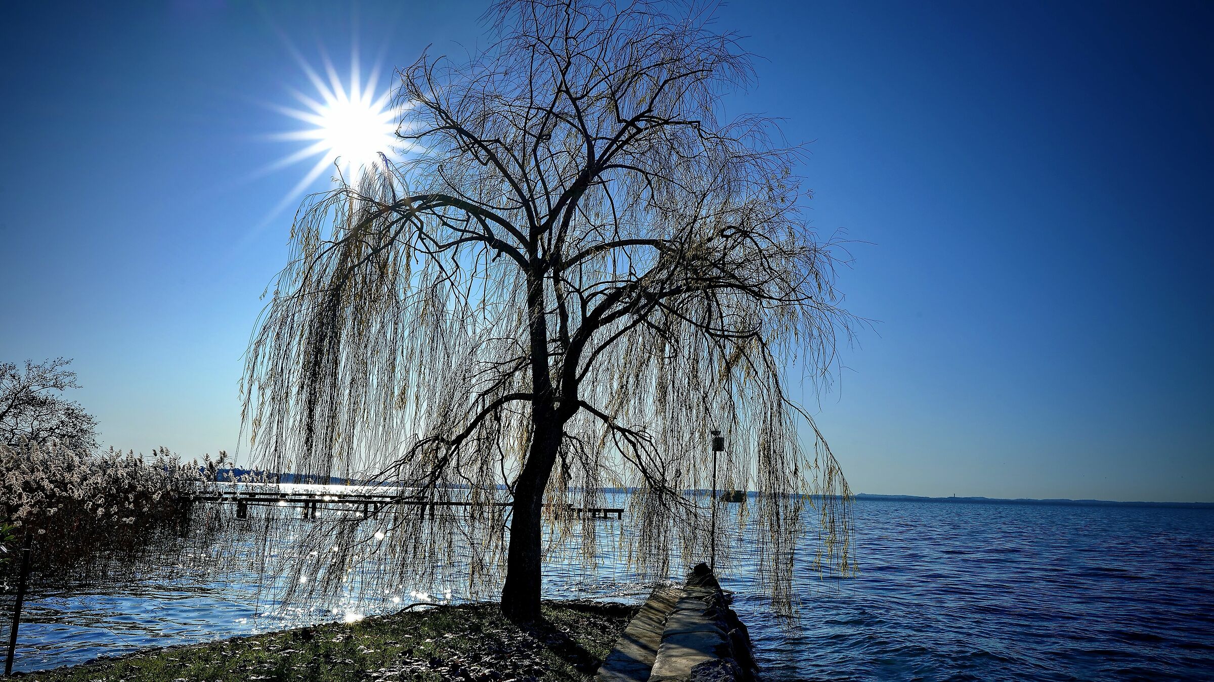 Lazise, Lake Garda