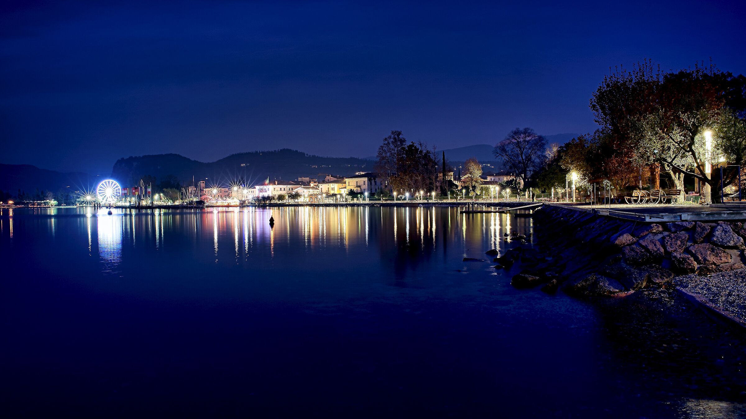 Bardol, Lake Garda