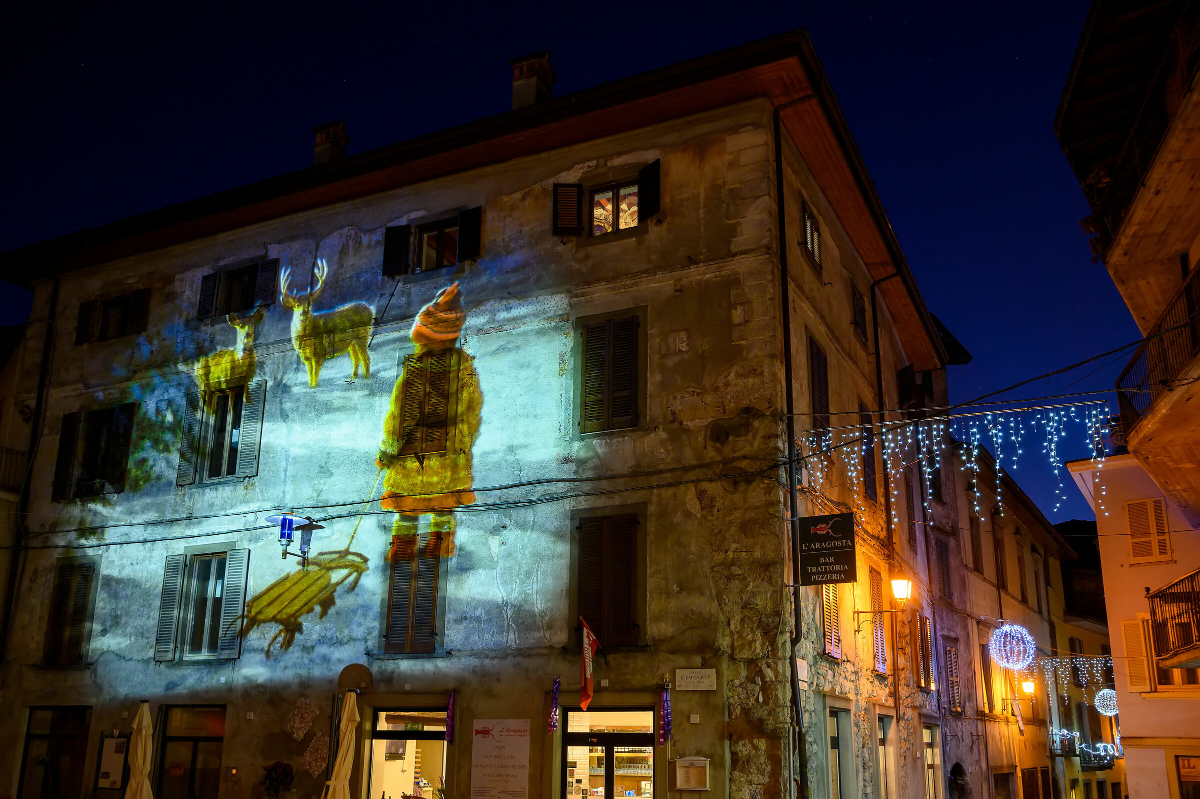 Loving the Village of Light