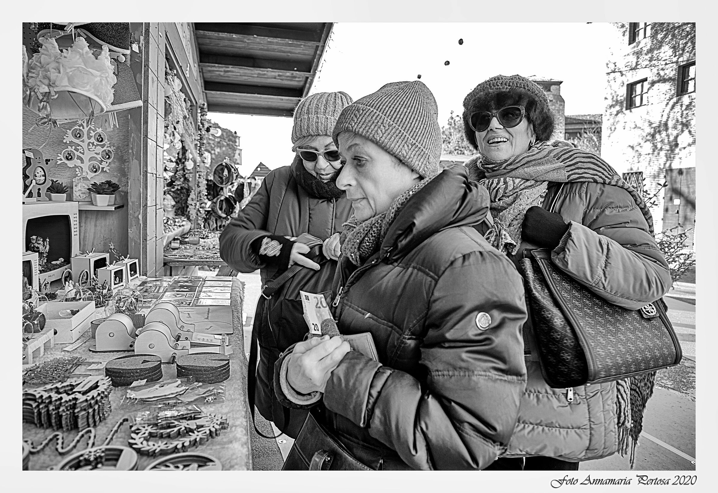 A souvenir is not denied to anyone