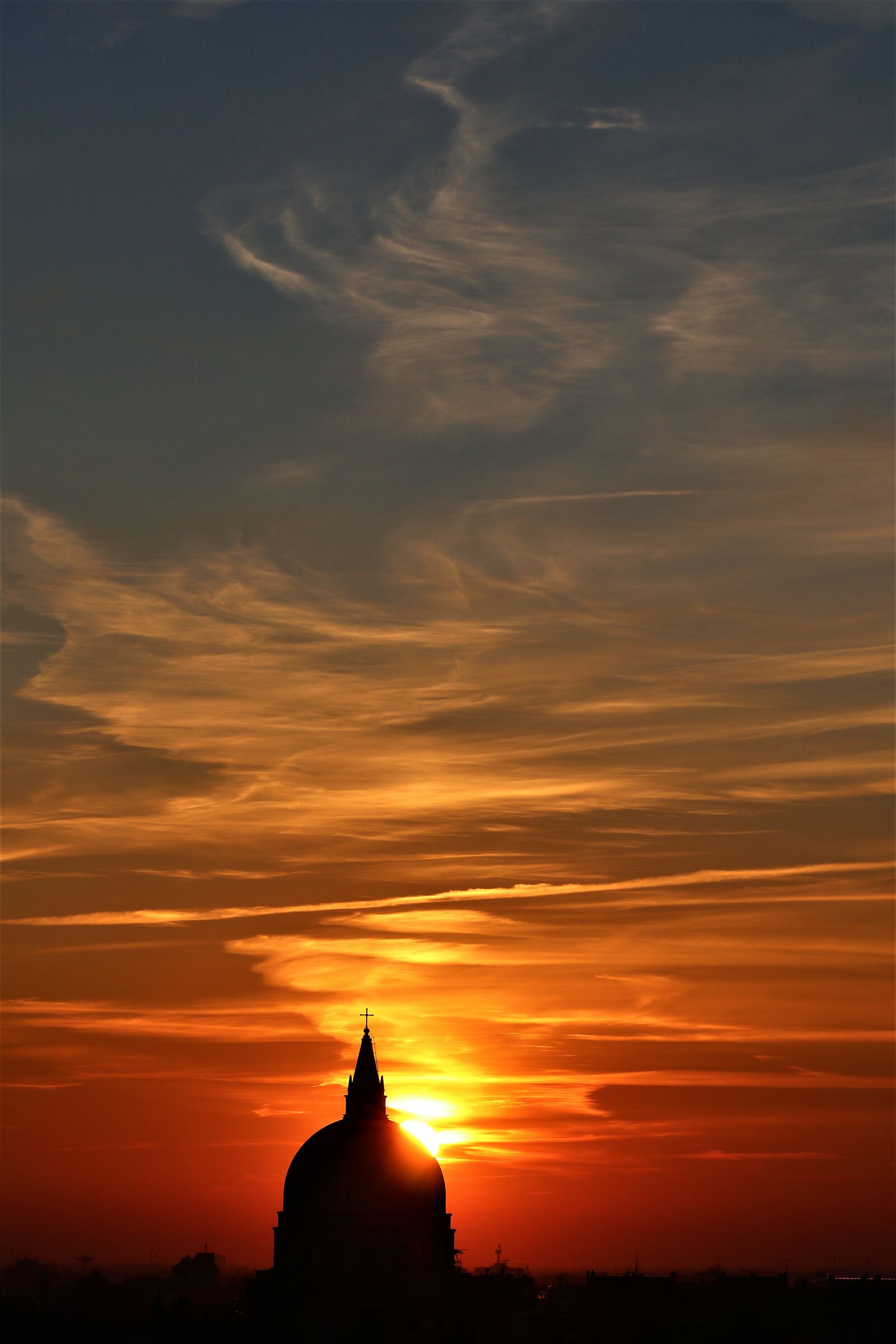 dome of udine