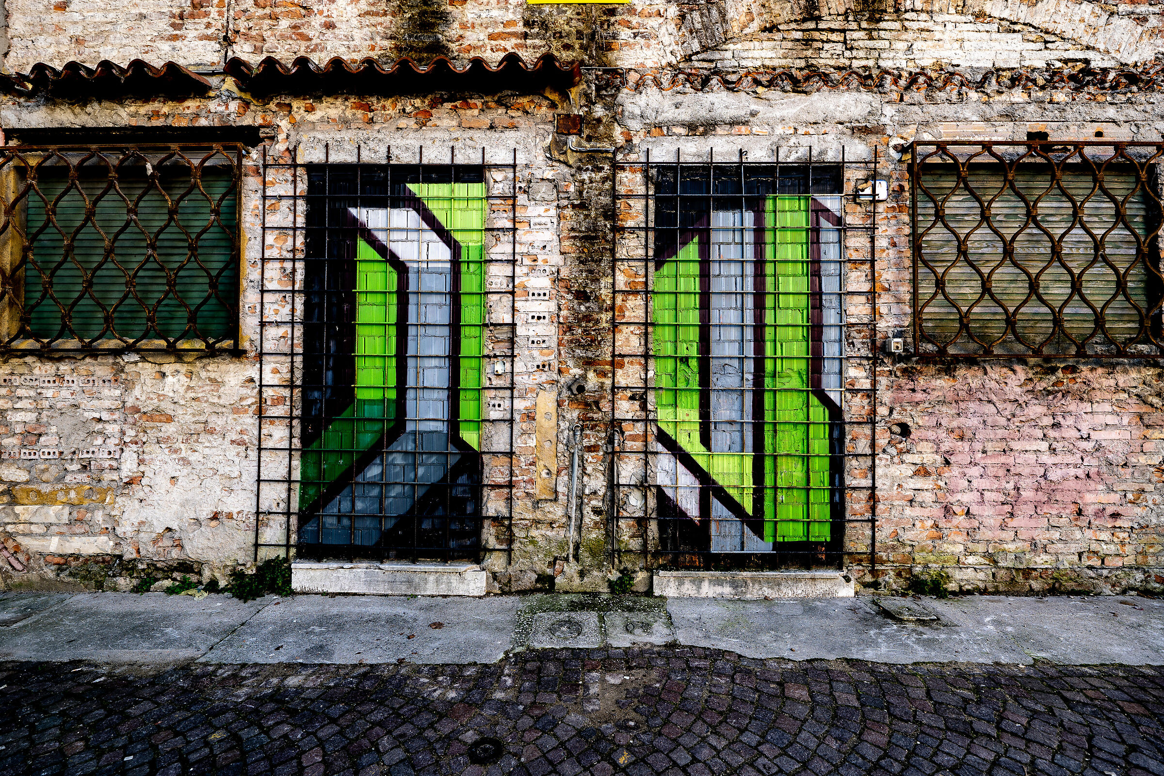 Geometries