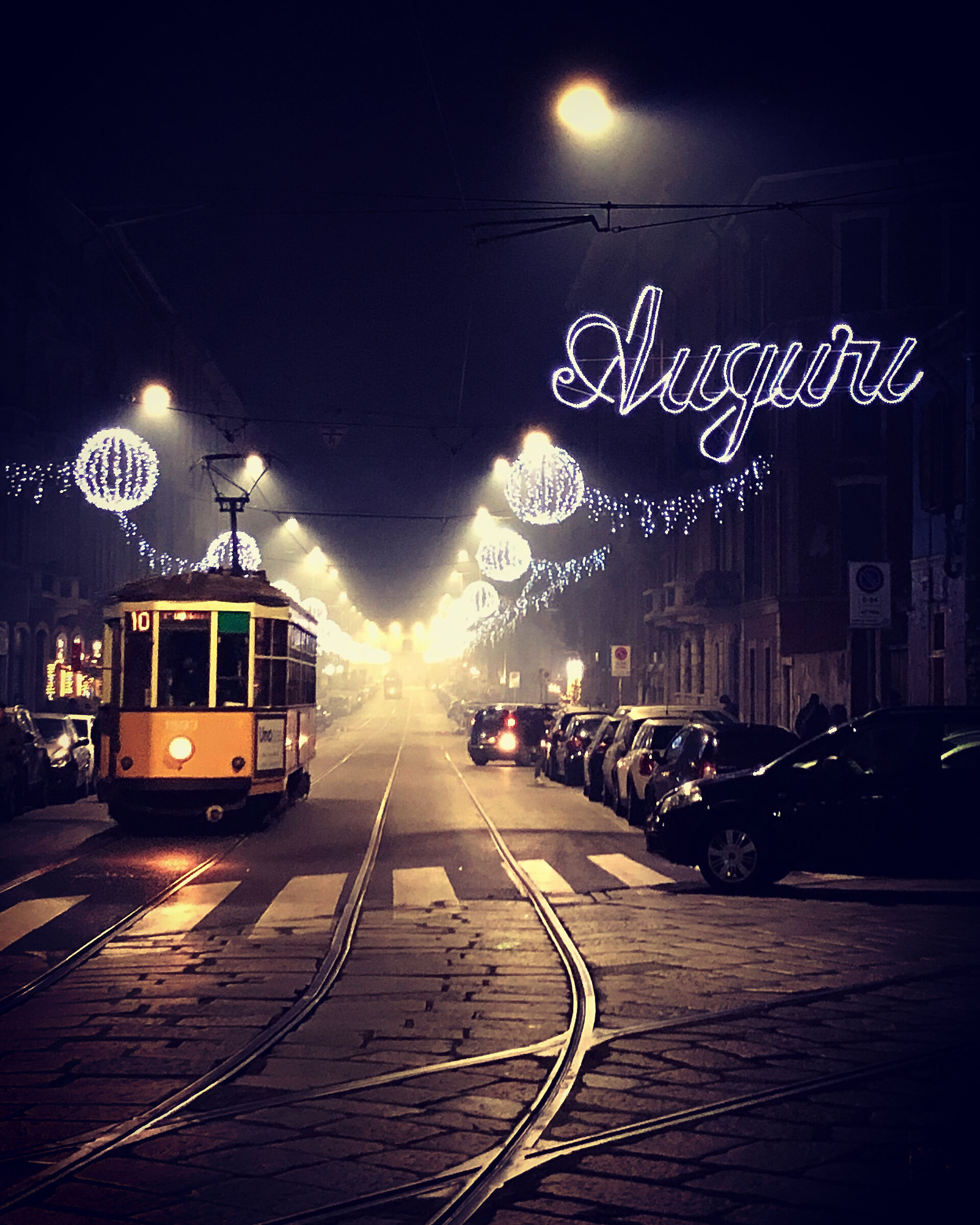 Milan
