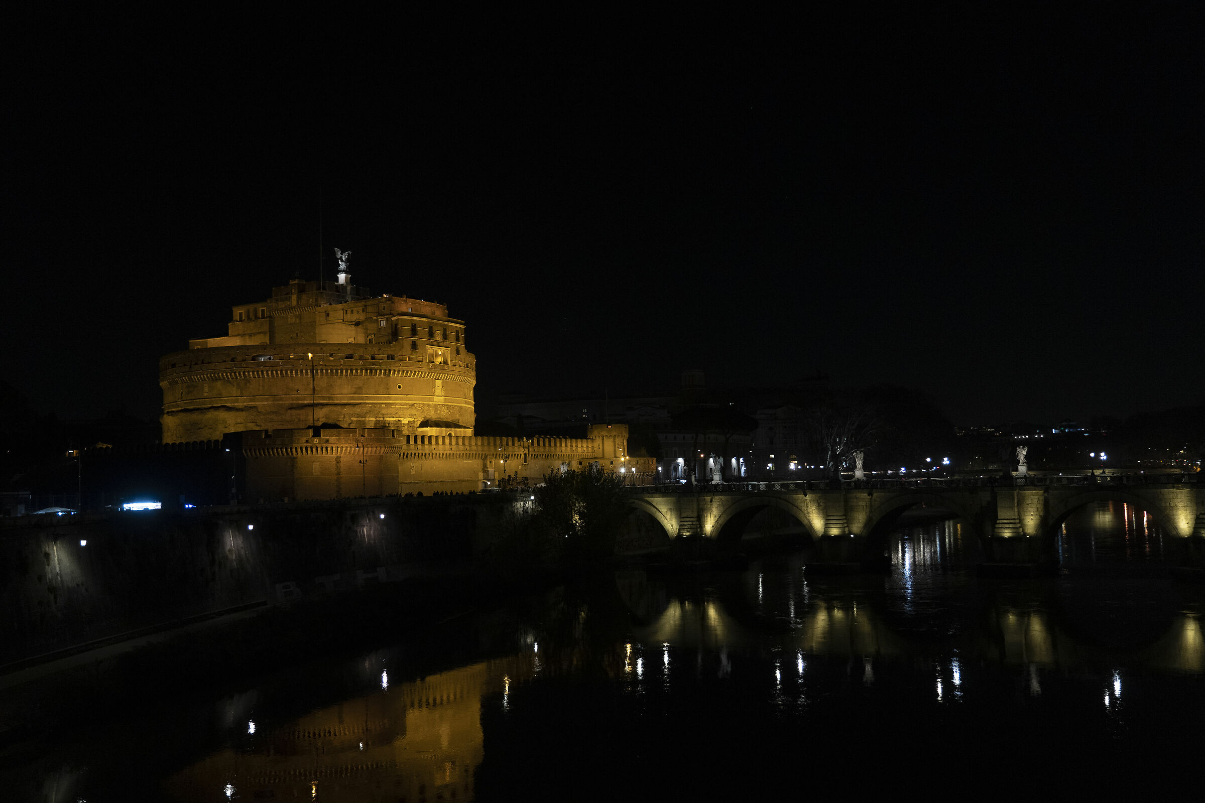 Castel Sant'Angelo