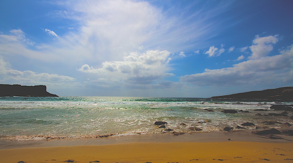 Carloforte, Sardegna