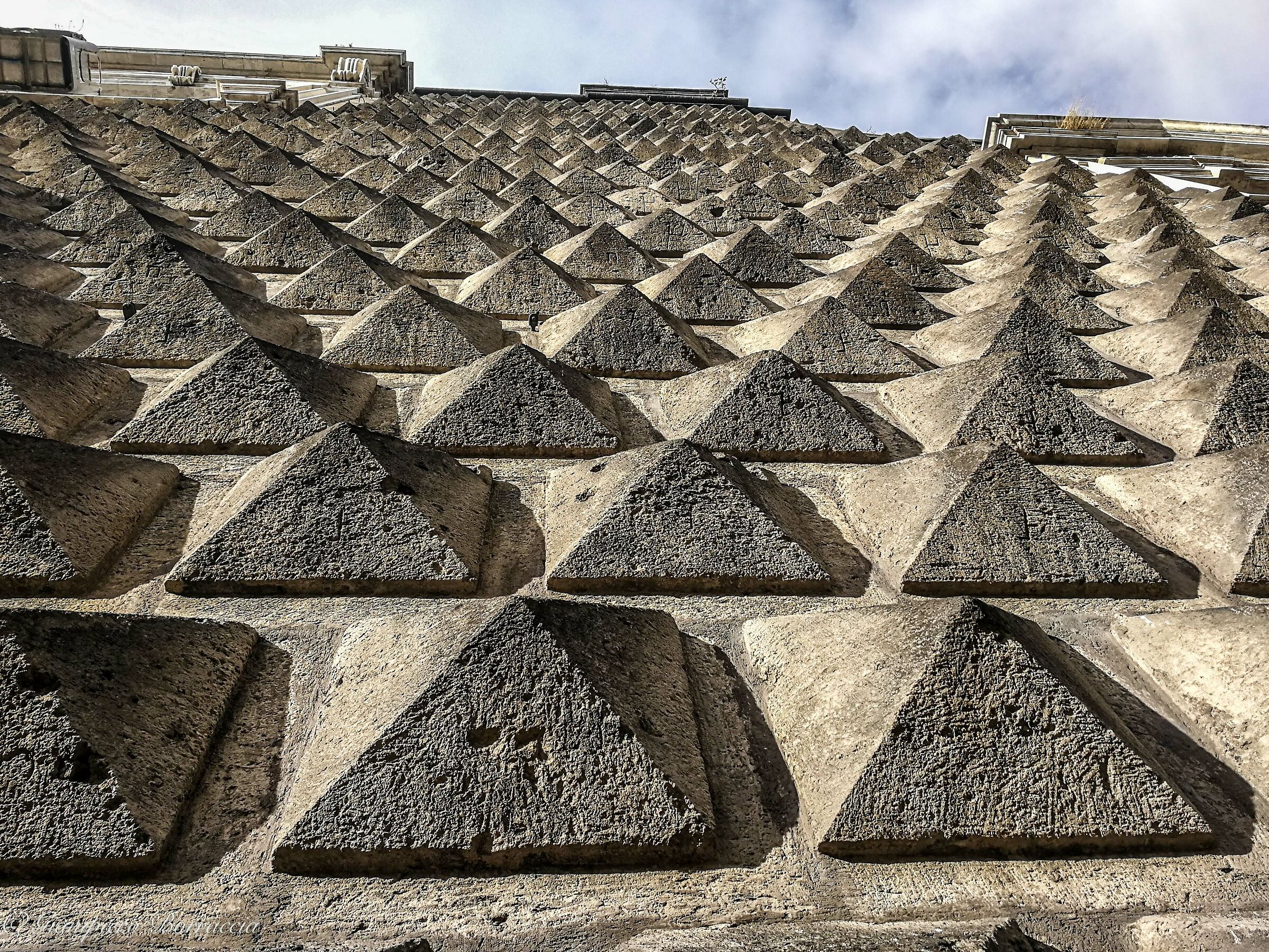 Chiesa del Gesù Nuovo (Napoli)