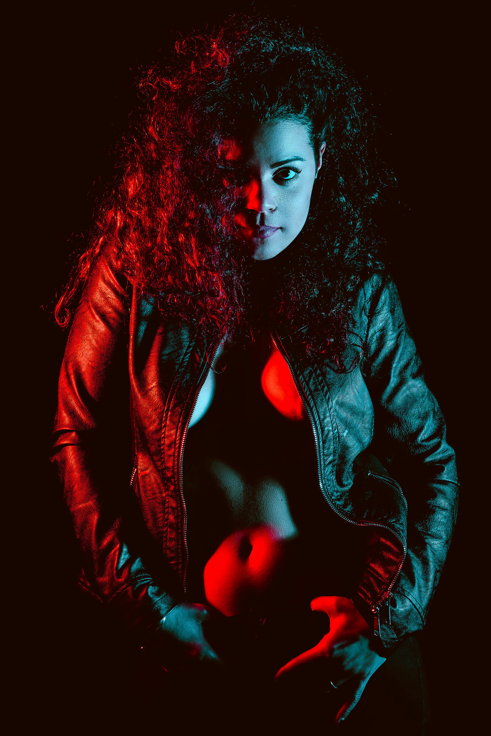 JULIA Nikon D500 F11 1/160 ISO 100