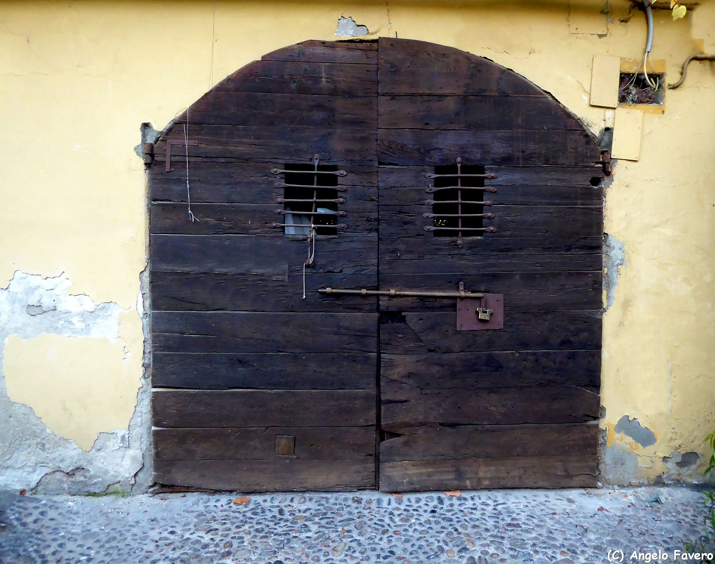 resistere al passare del tempo....