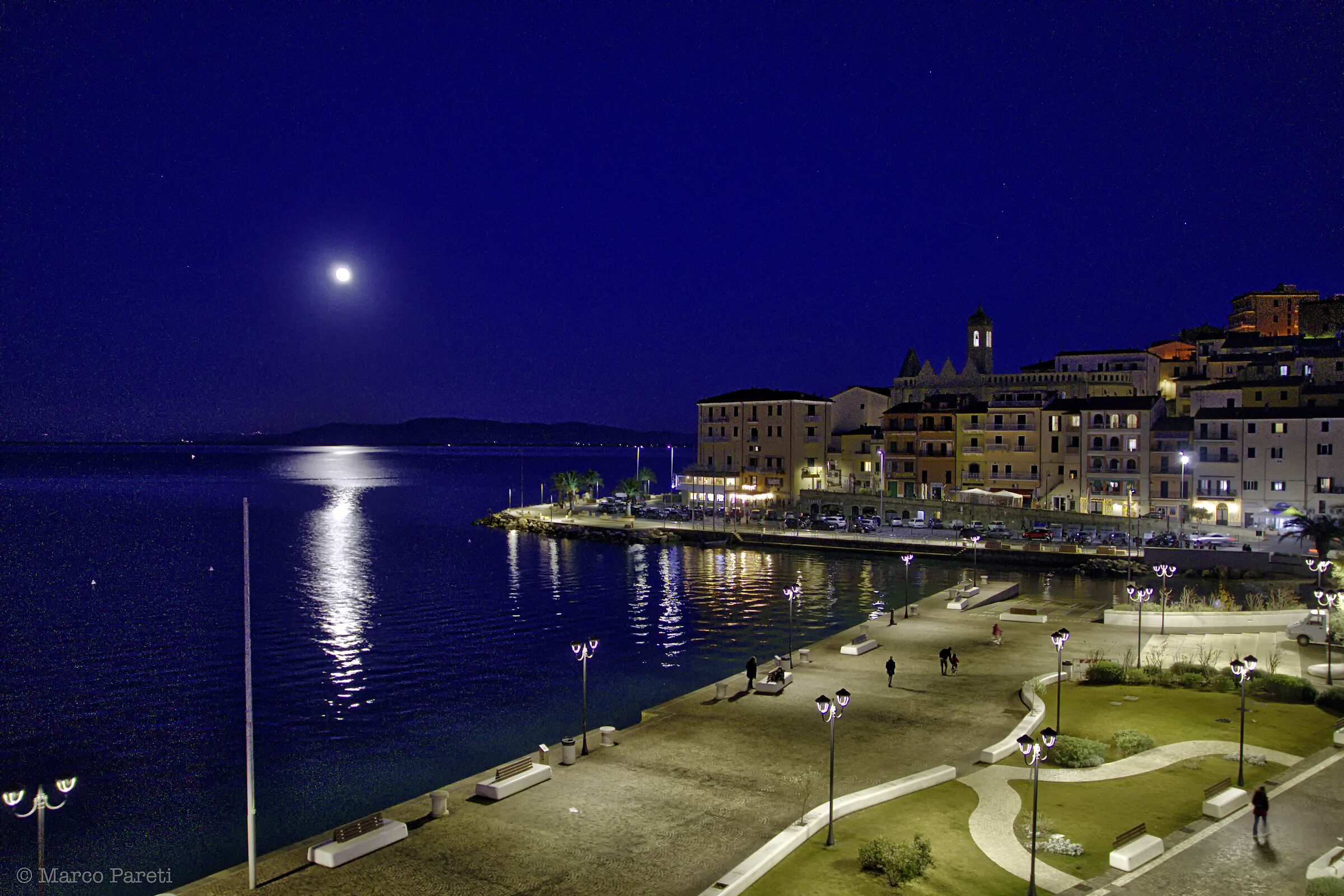 Full Moon