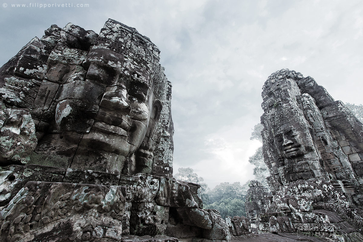 Bayon