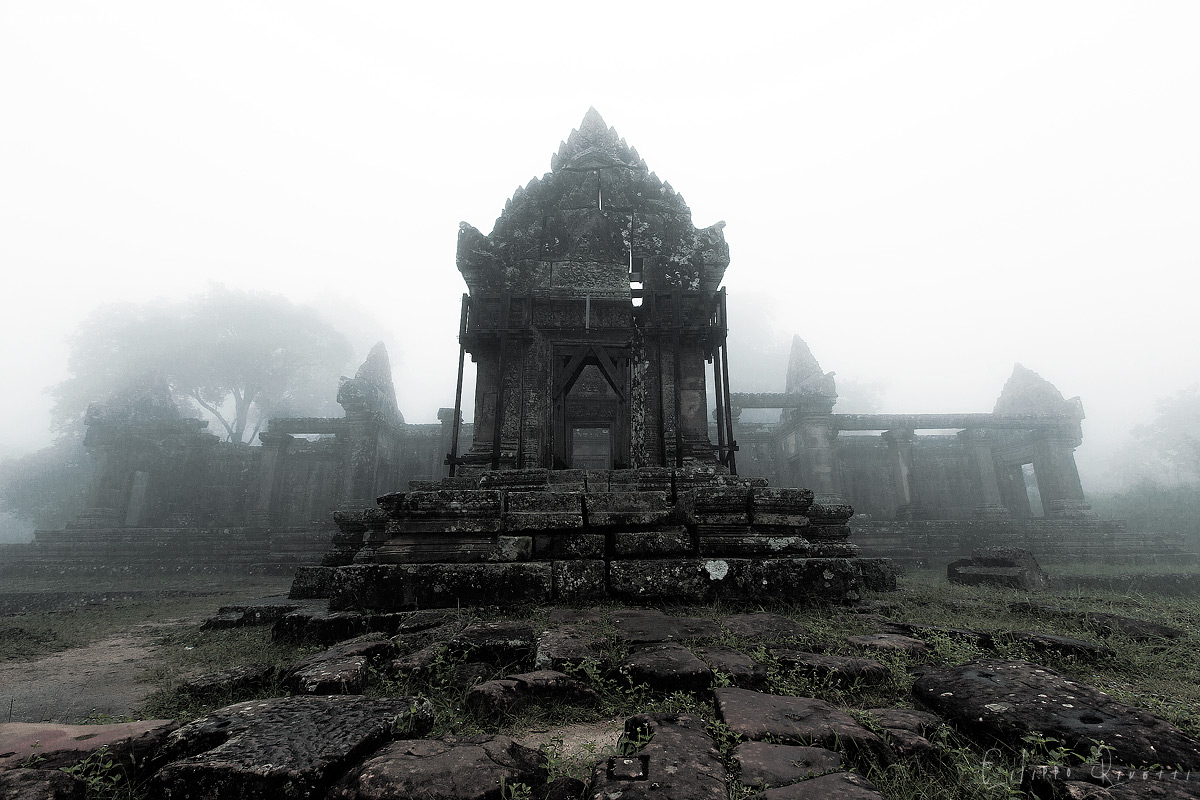 Prasat Preah Vihar