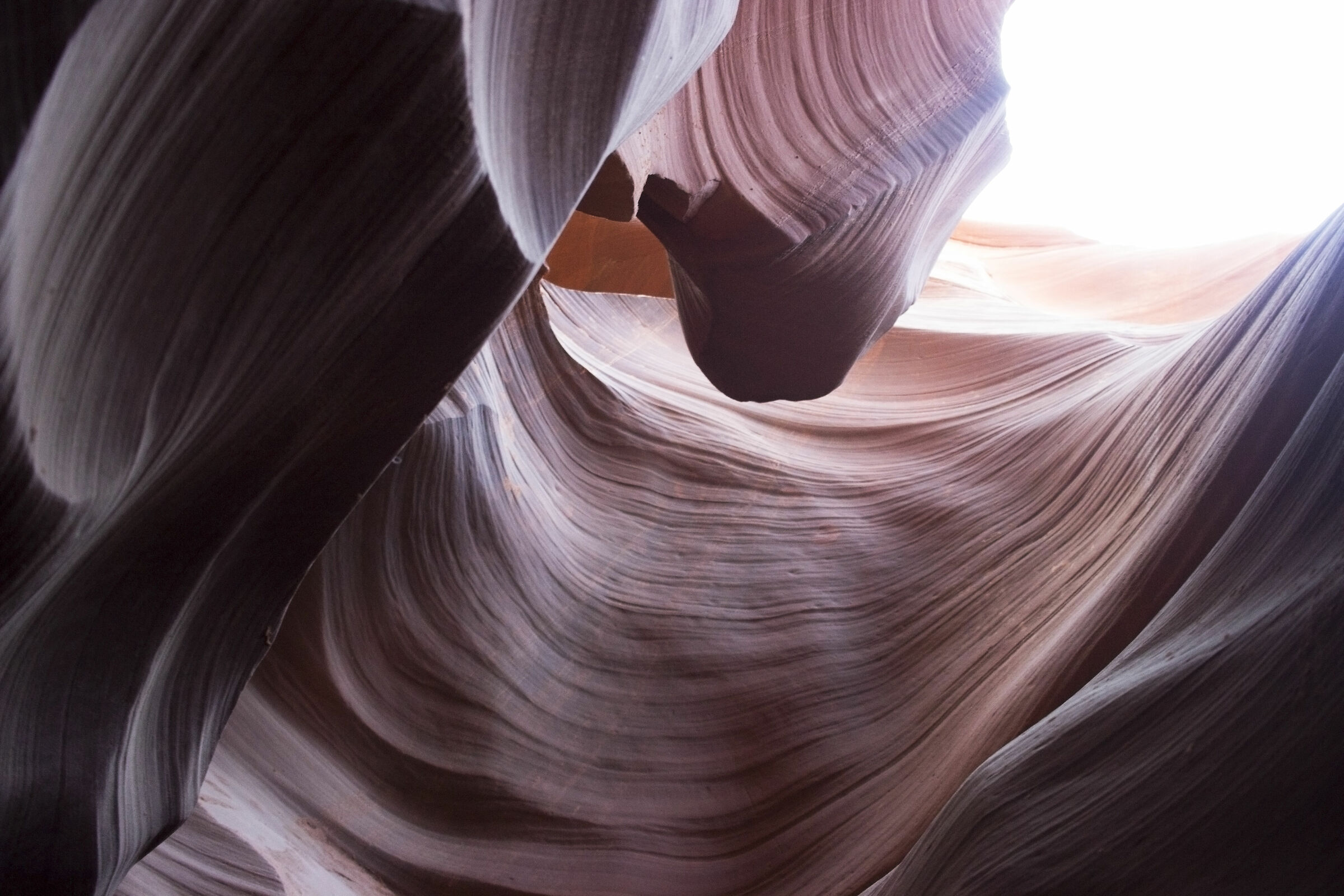antelope canyon