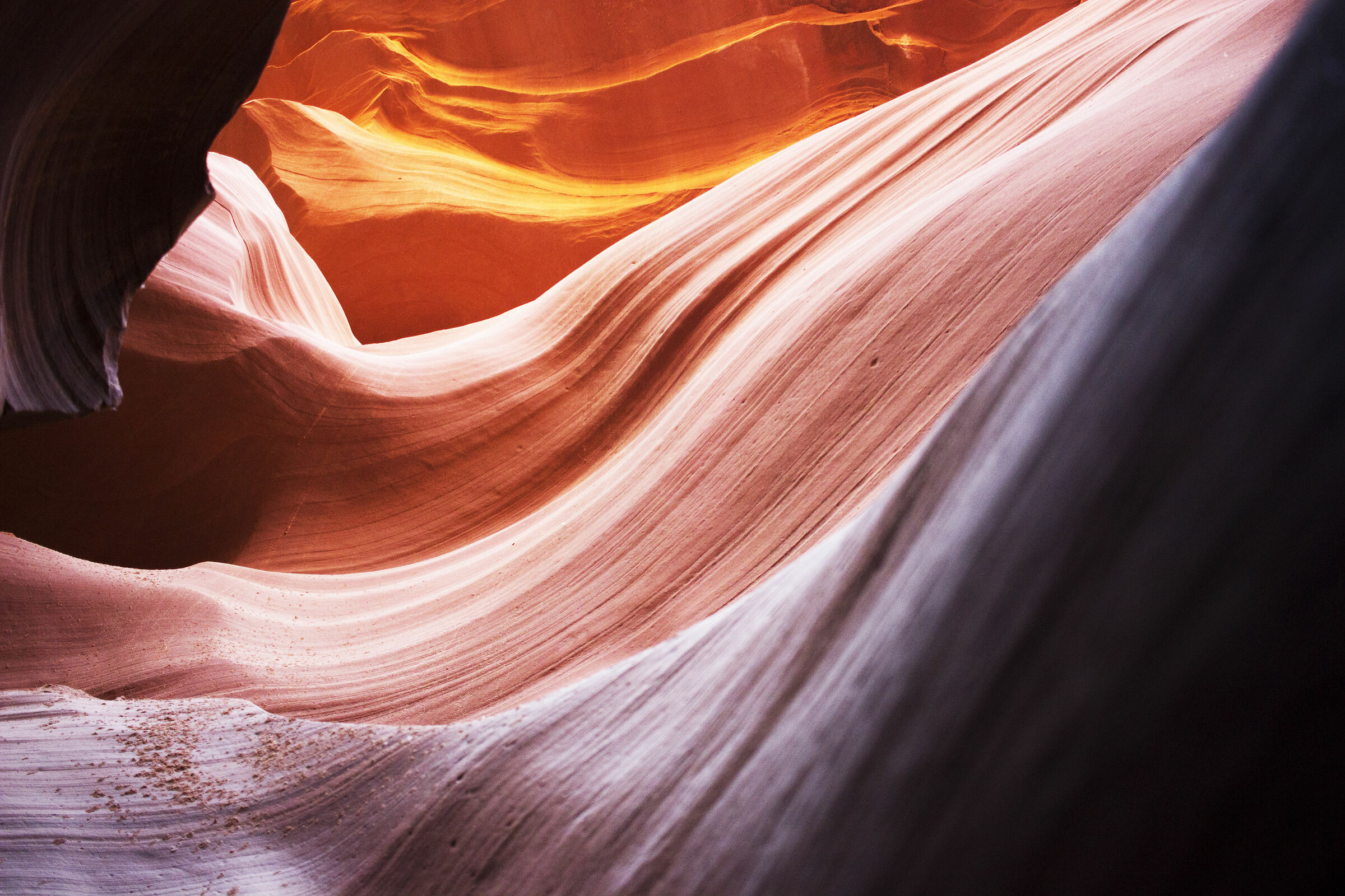 antelope canyon