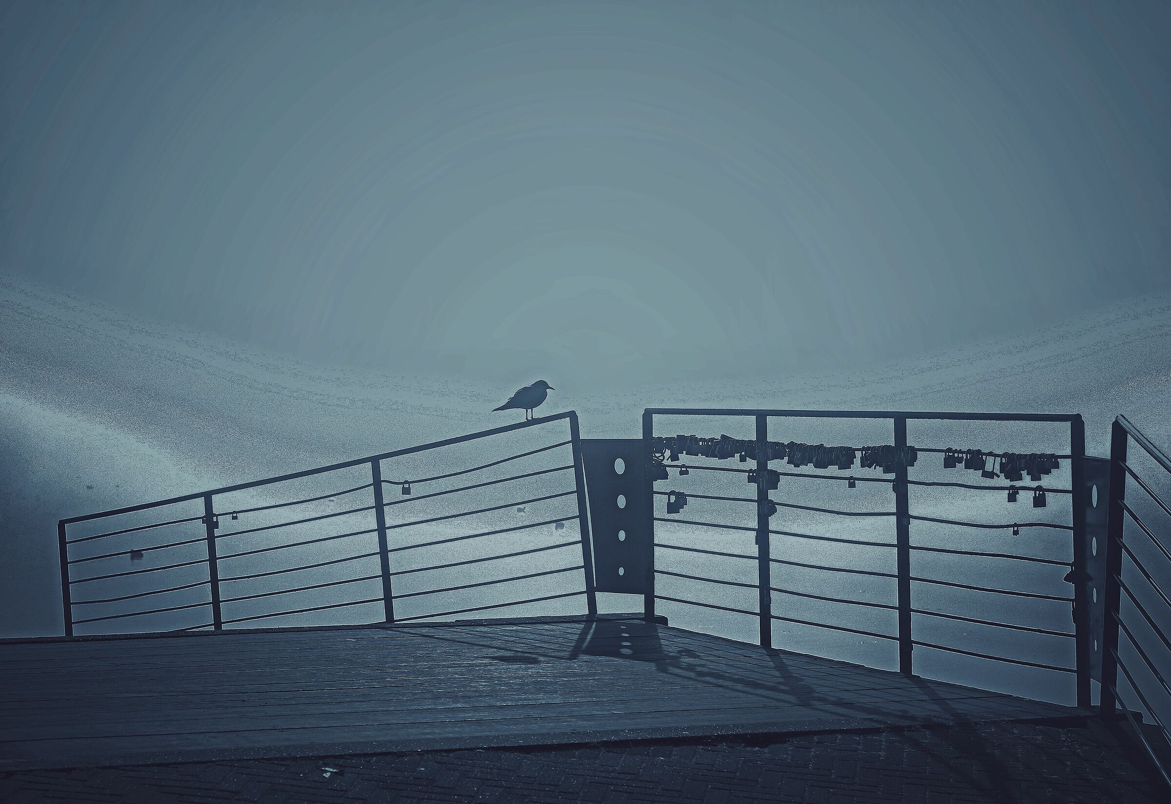 The Bridge of Loves (Lost?)