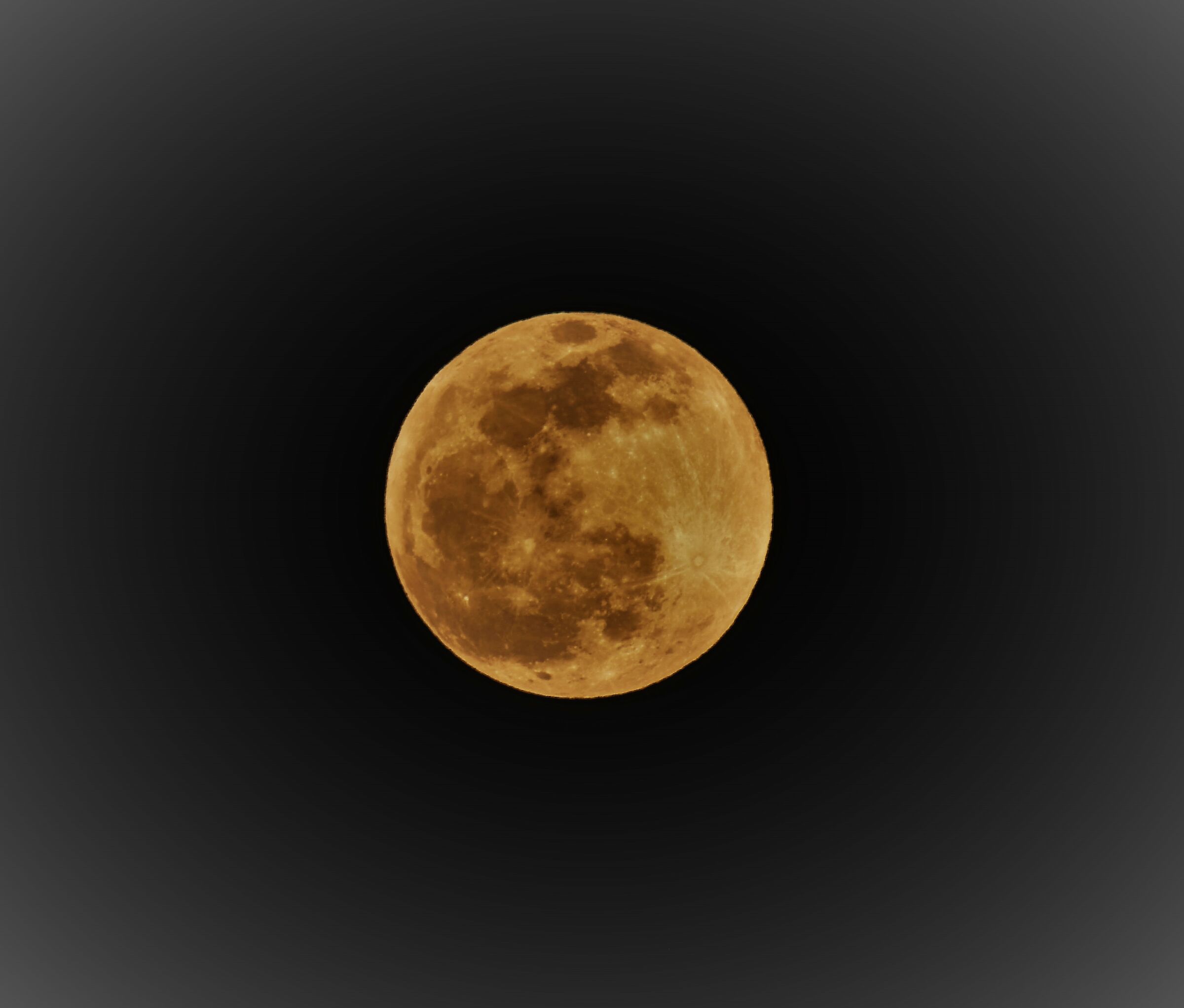 La Luna del 10-01-2020