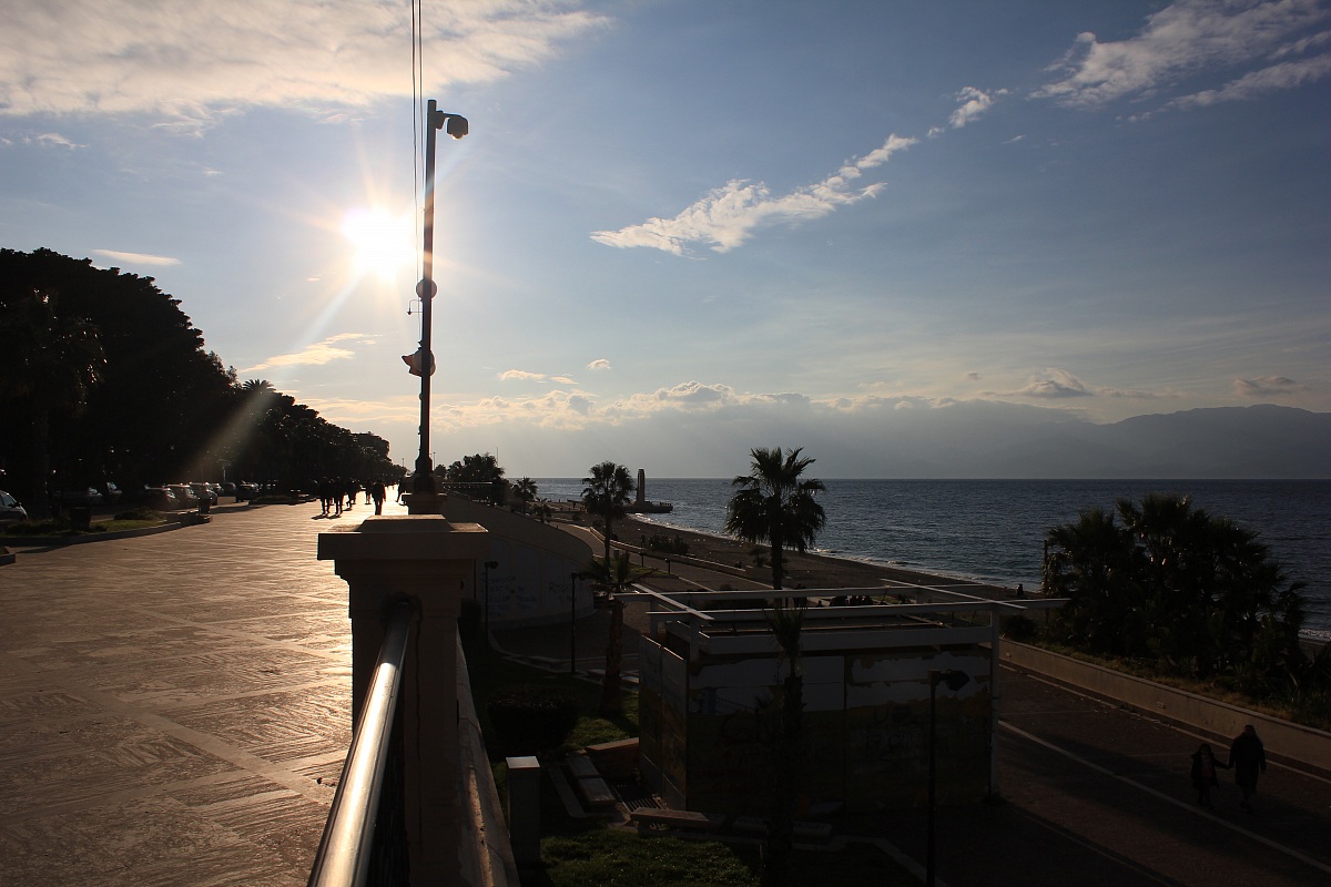 Waterfront Reggio C.
