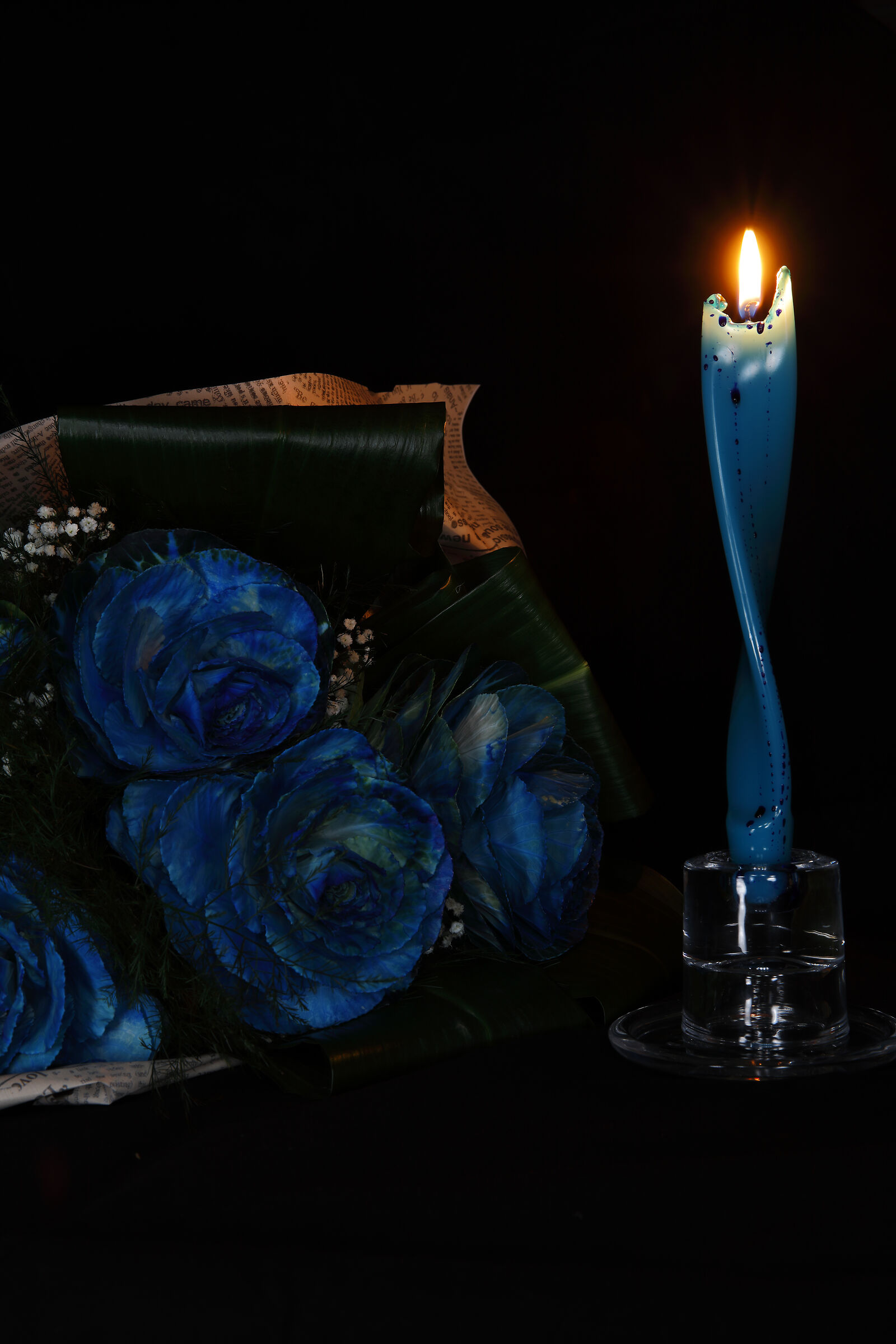 Contaminazione d'essenze