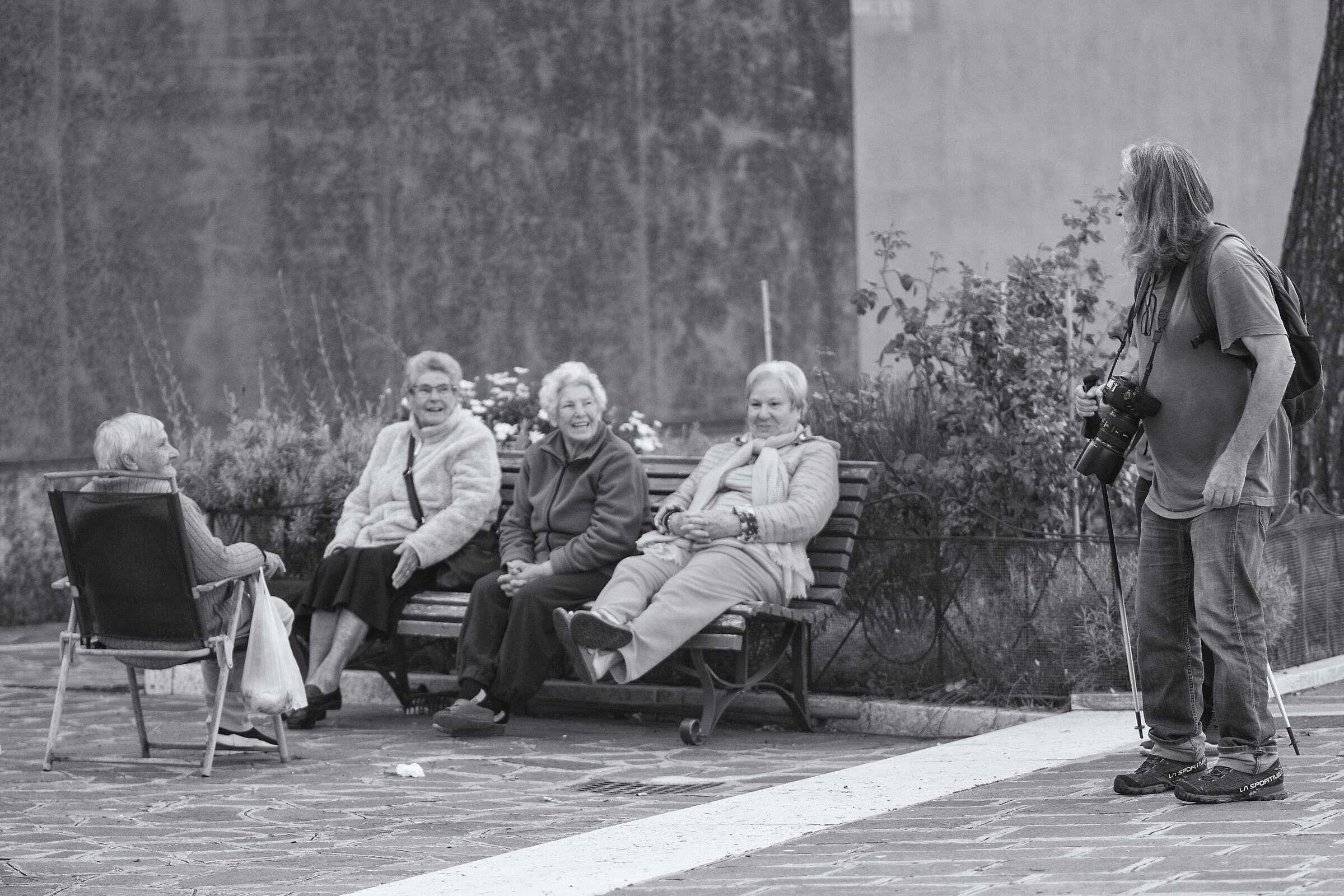 Storie di tutti i giorni