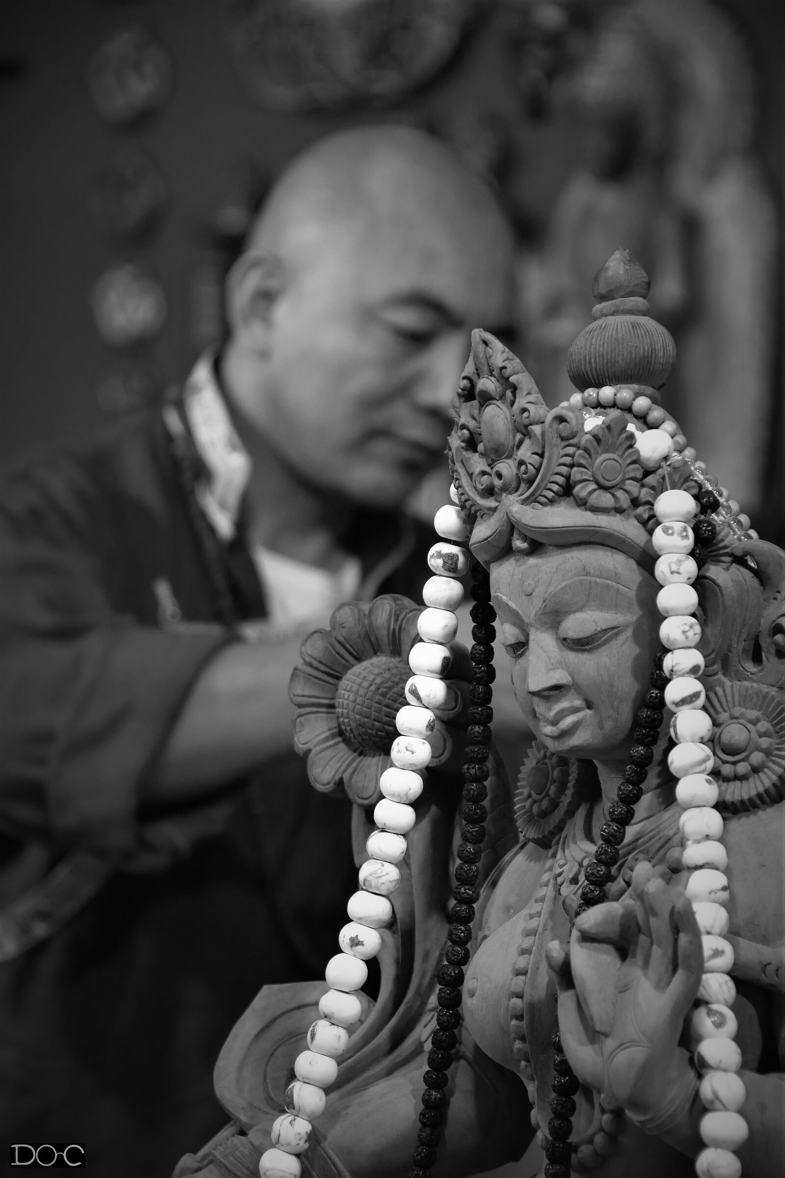 The Charm of the East