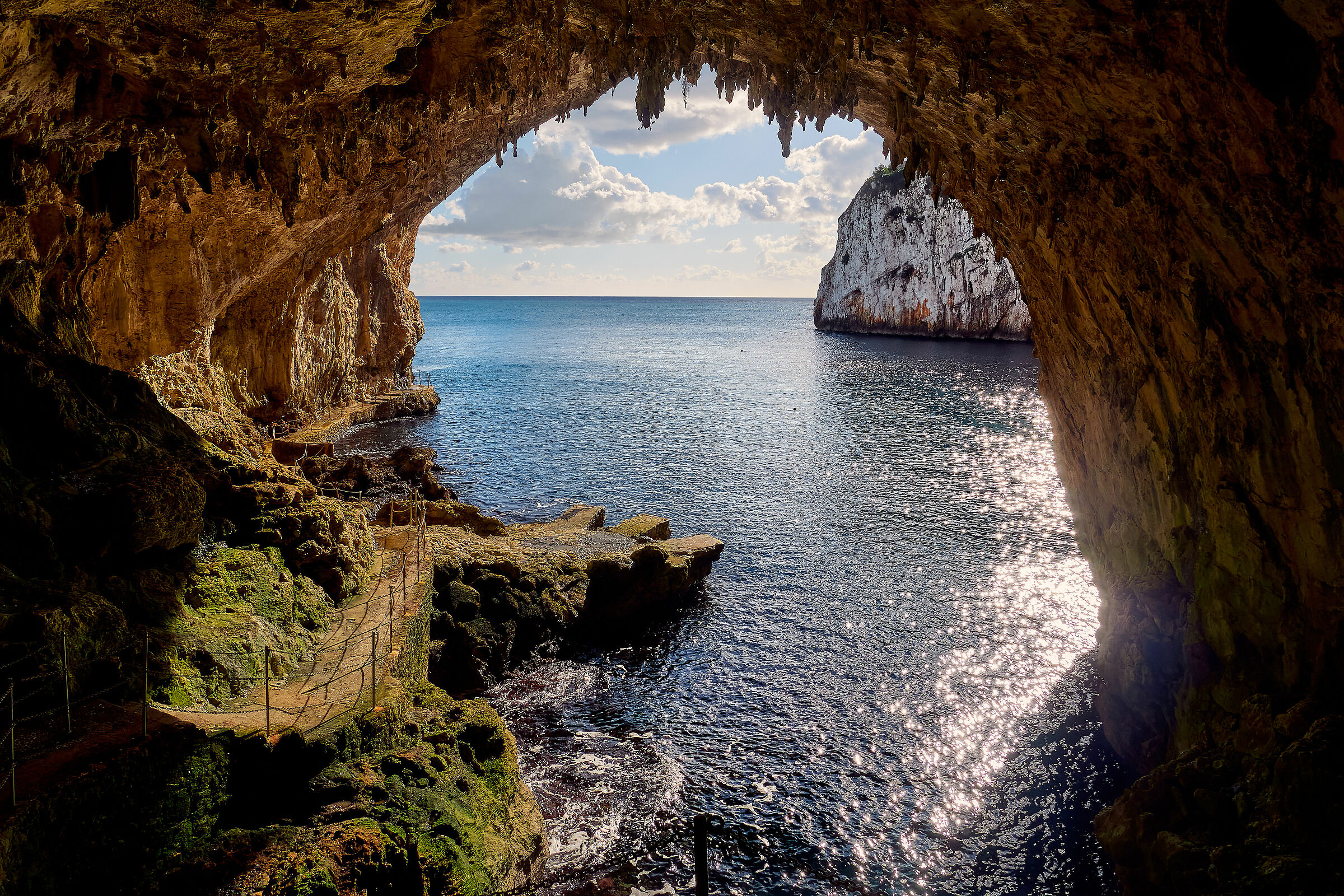 Zinzulusa Cave - Castro (LE)