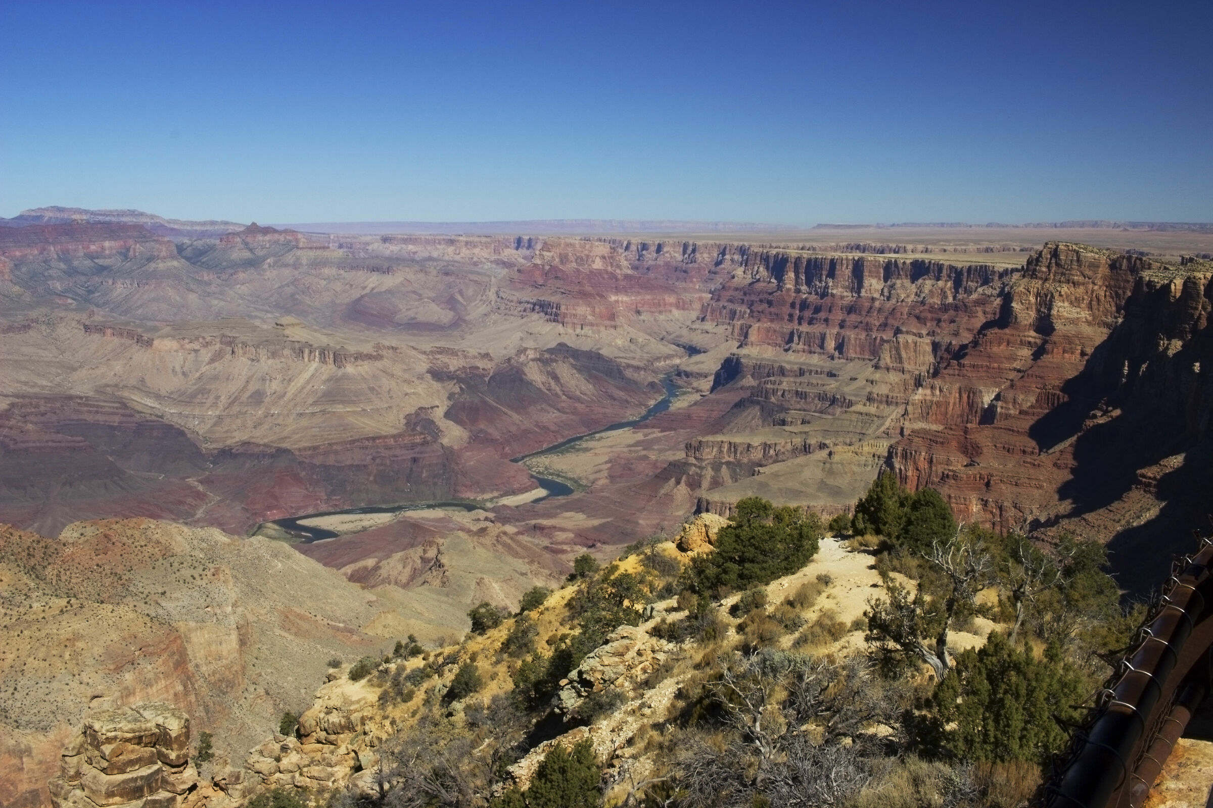 grand canyon