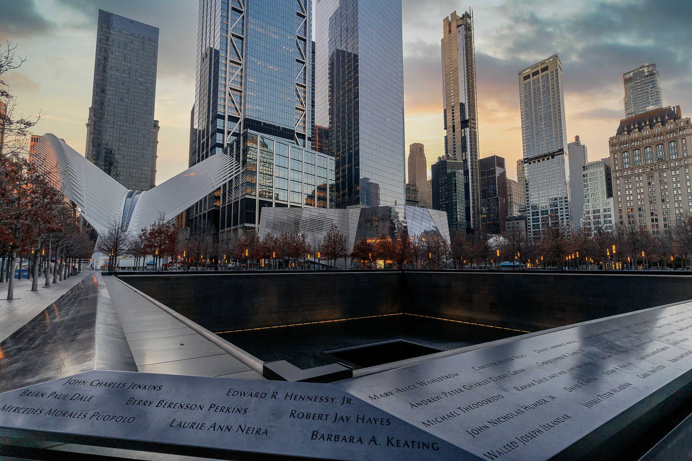 Ground Zero