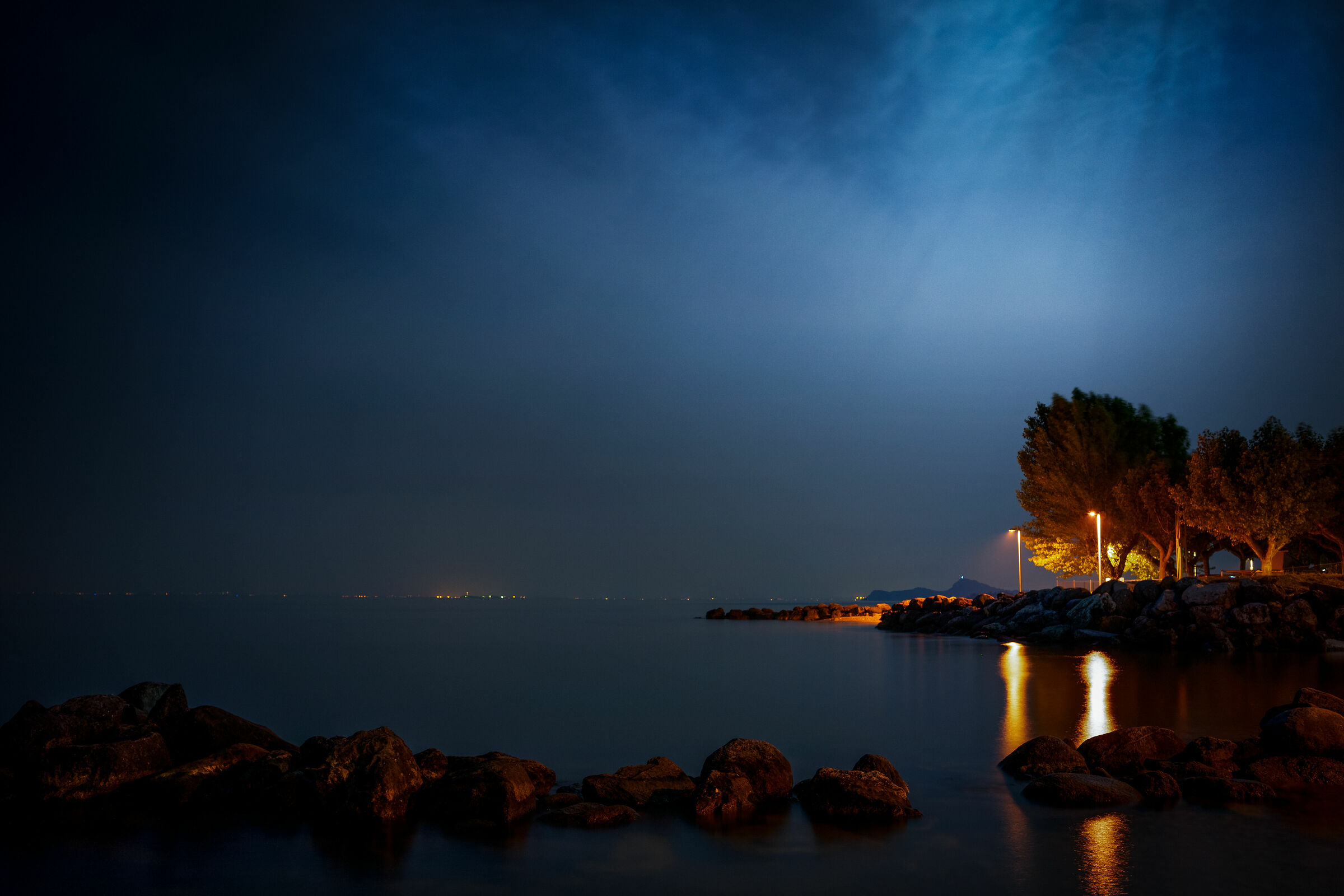 Nocturno (Toscolano Maderno)