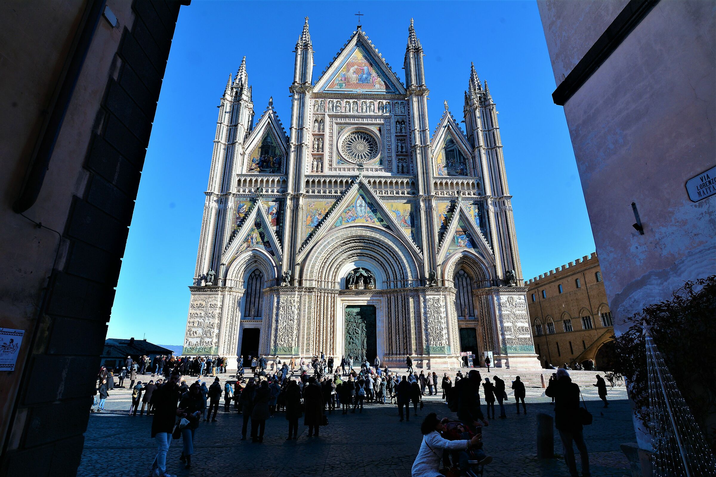 Orvieto