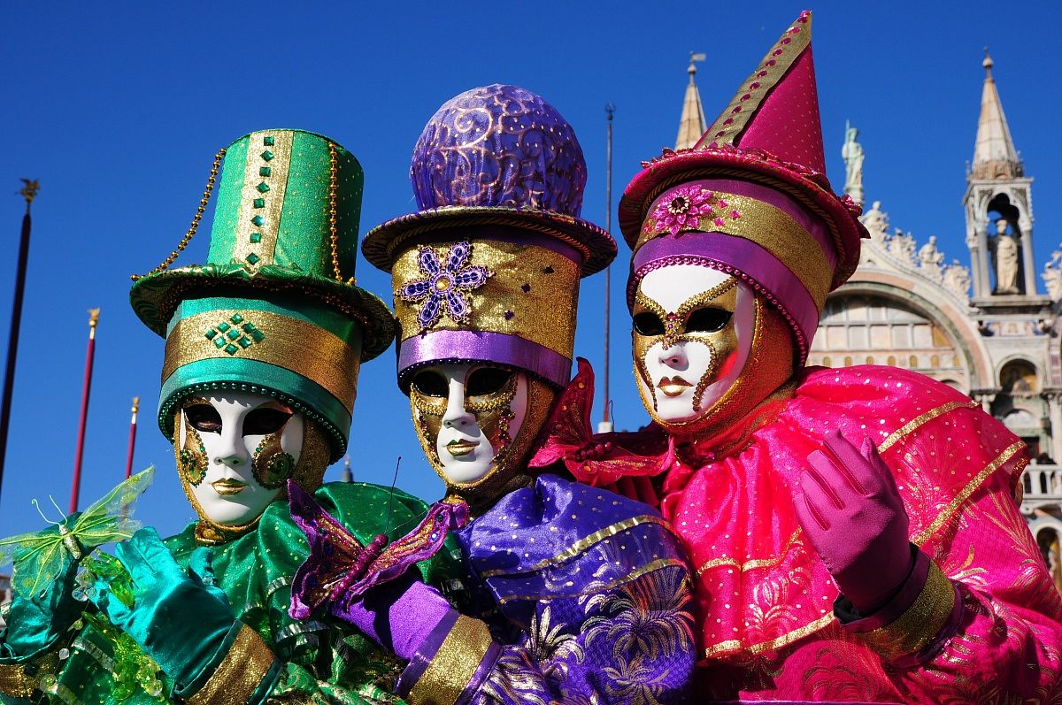 Carnevale