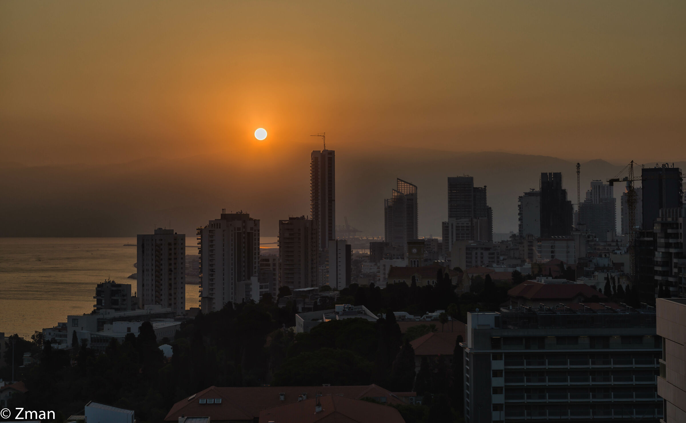 Beirut la nostra città