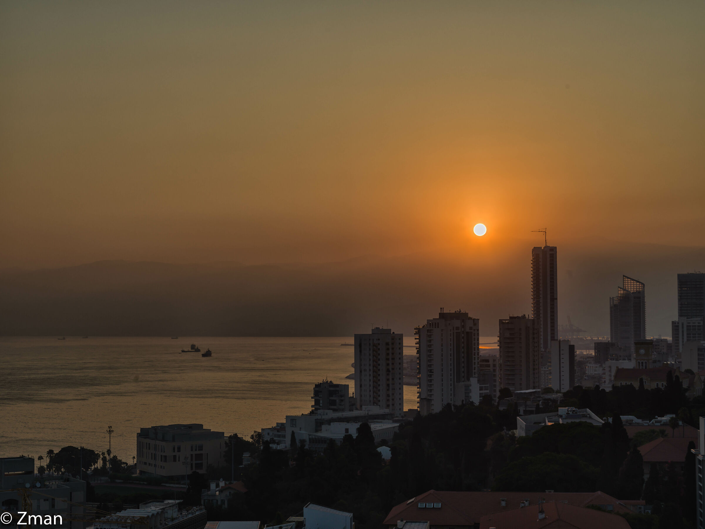 Beirut la nostra città