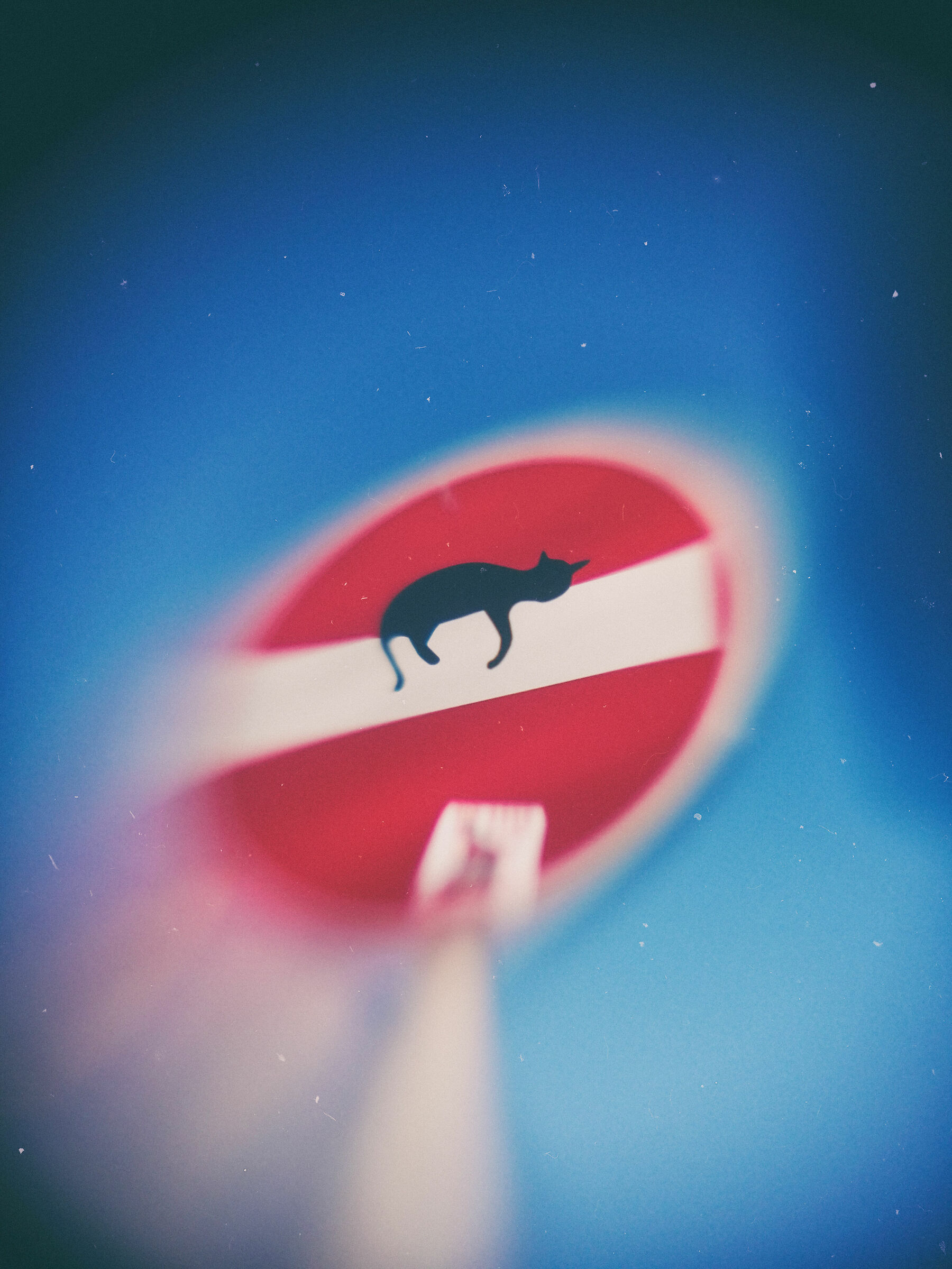 Test lensbaby mobile 4