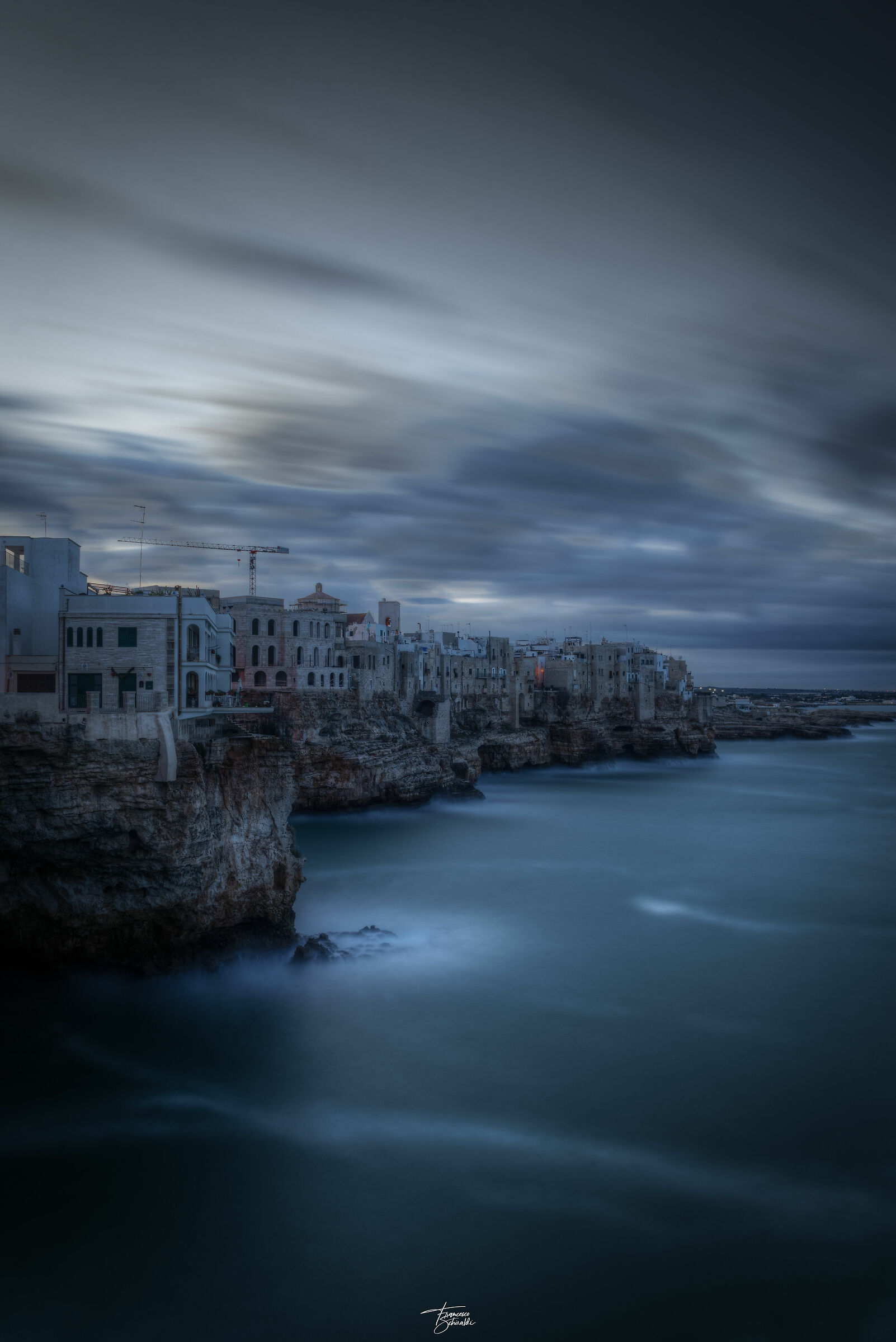 The great beauty of Polignano