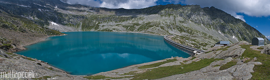Lago Camposecco