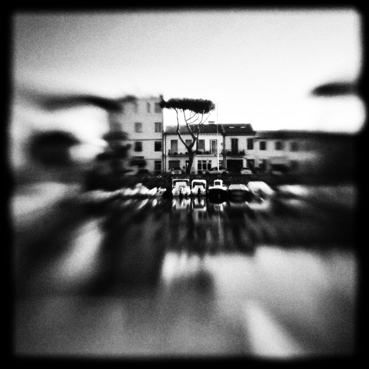 Test lensbaby mobile 5