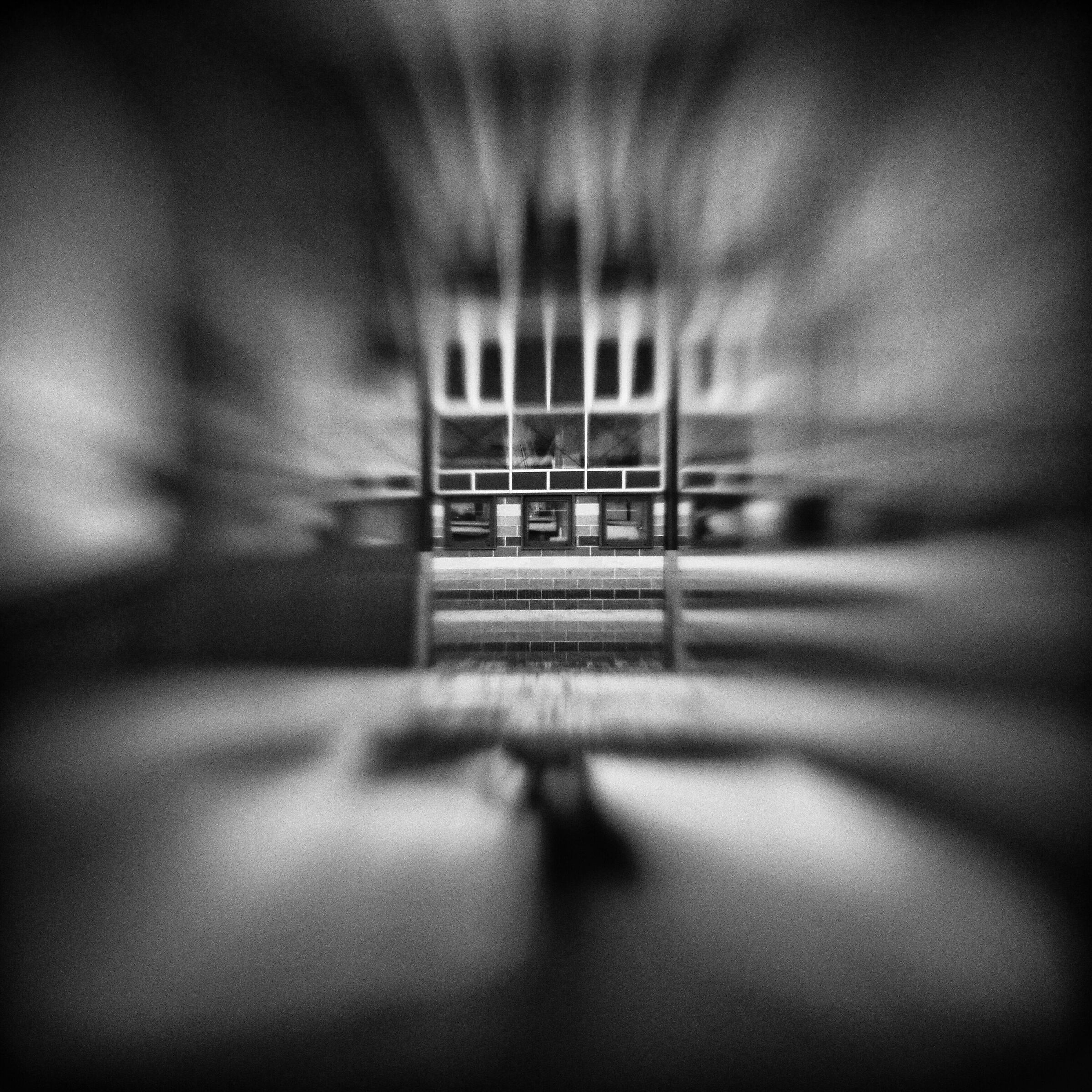 Test lensbaby mobile 6