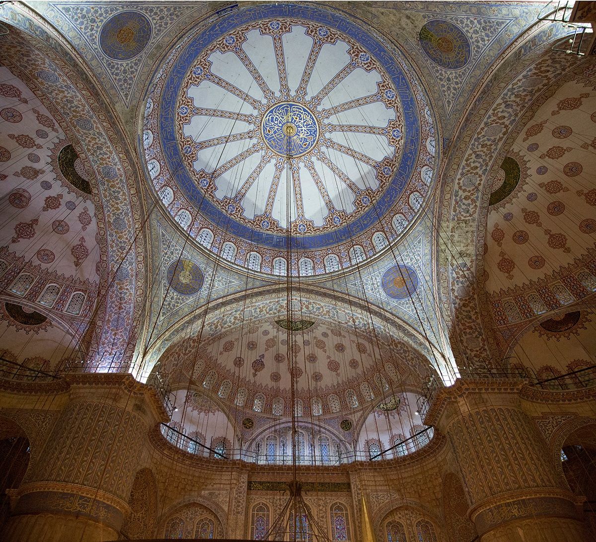 Blue Mosque