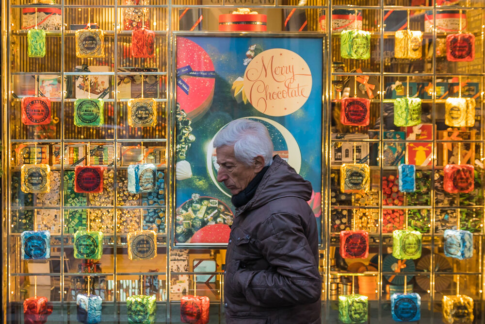 Ho in mente solo.......