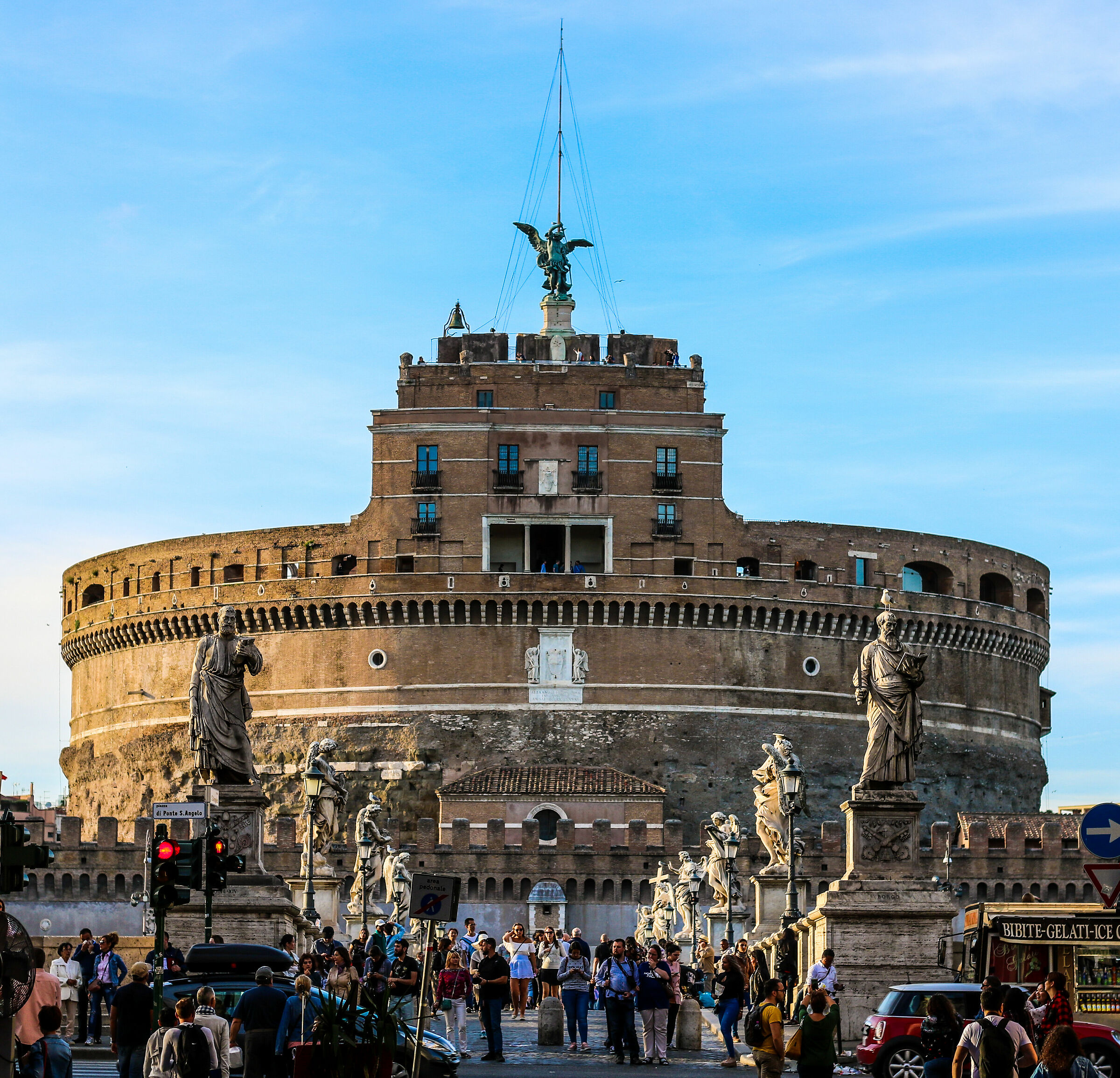 Castel Sant'Angelo