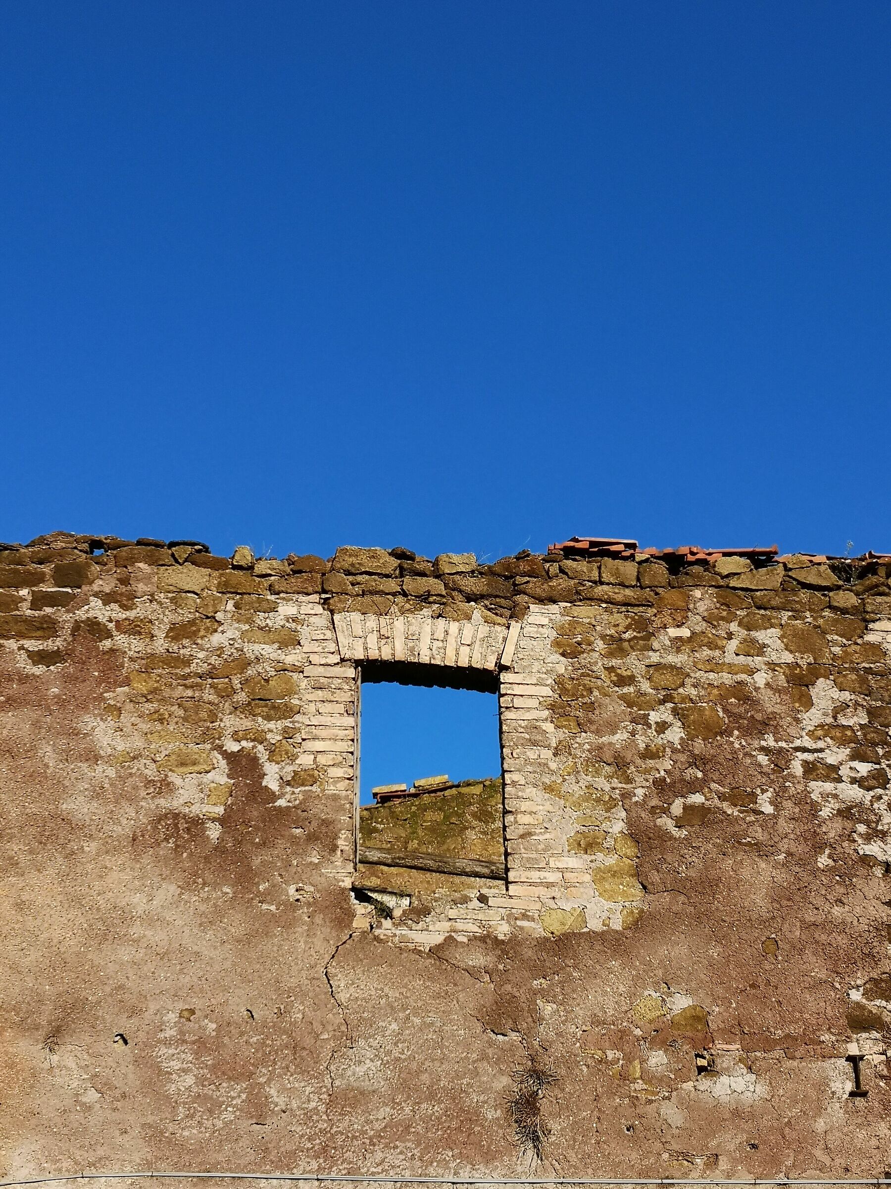 Countryside of Rome, Ancient Appia