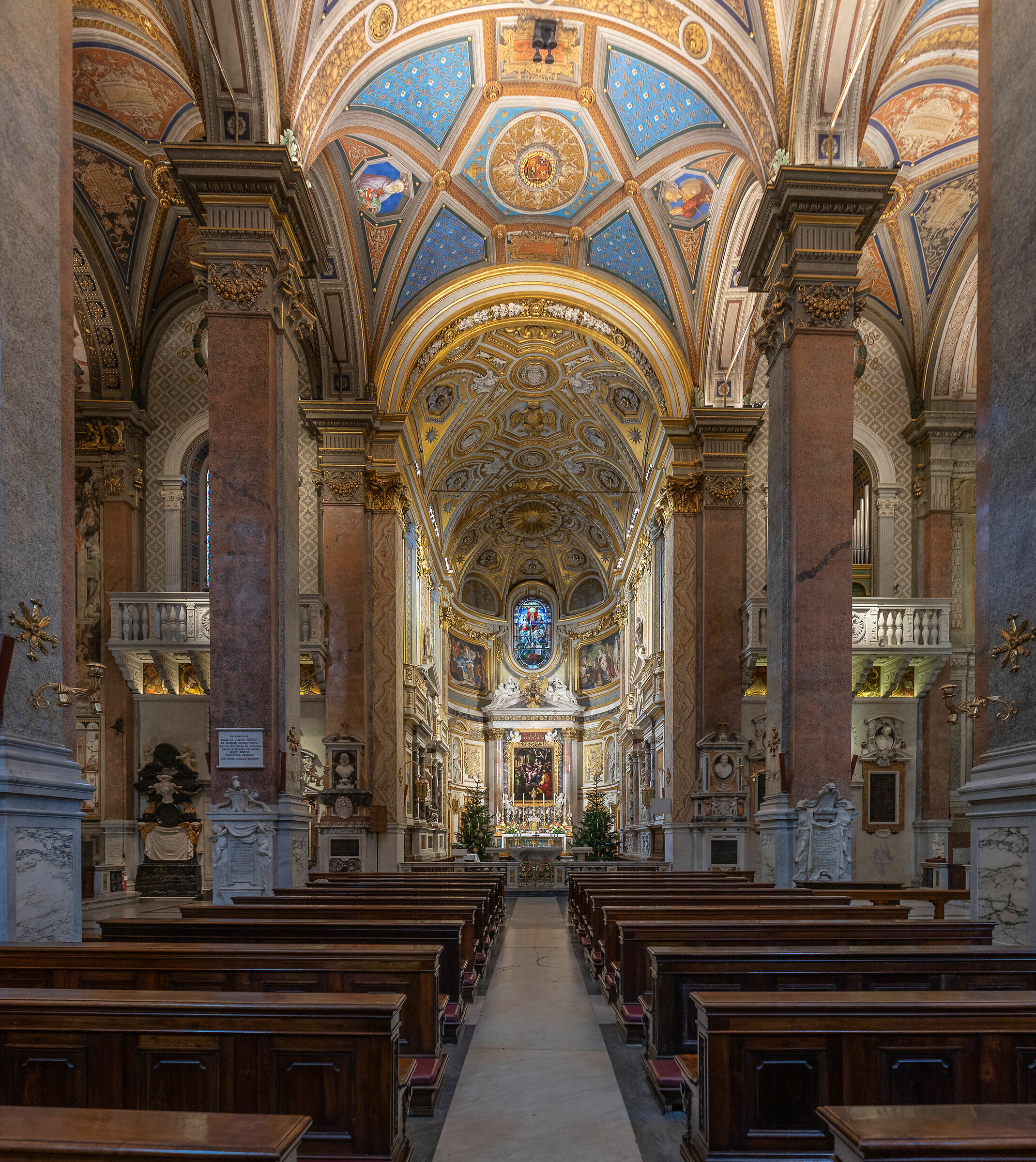 St. Mary of the Soul