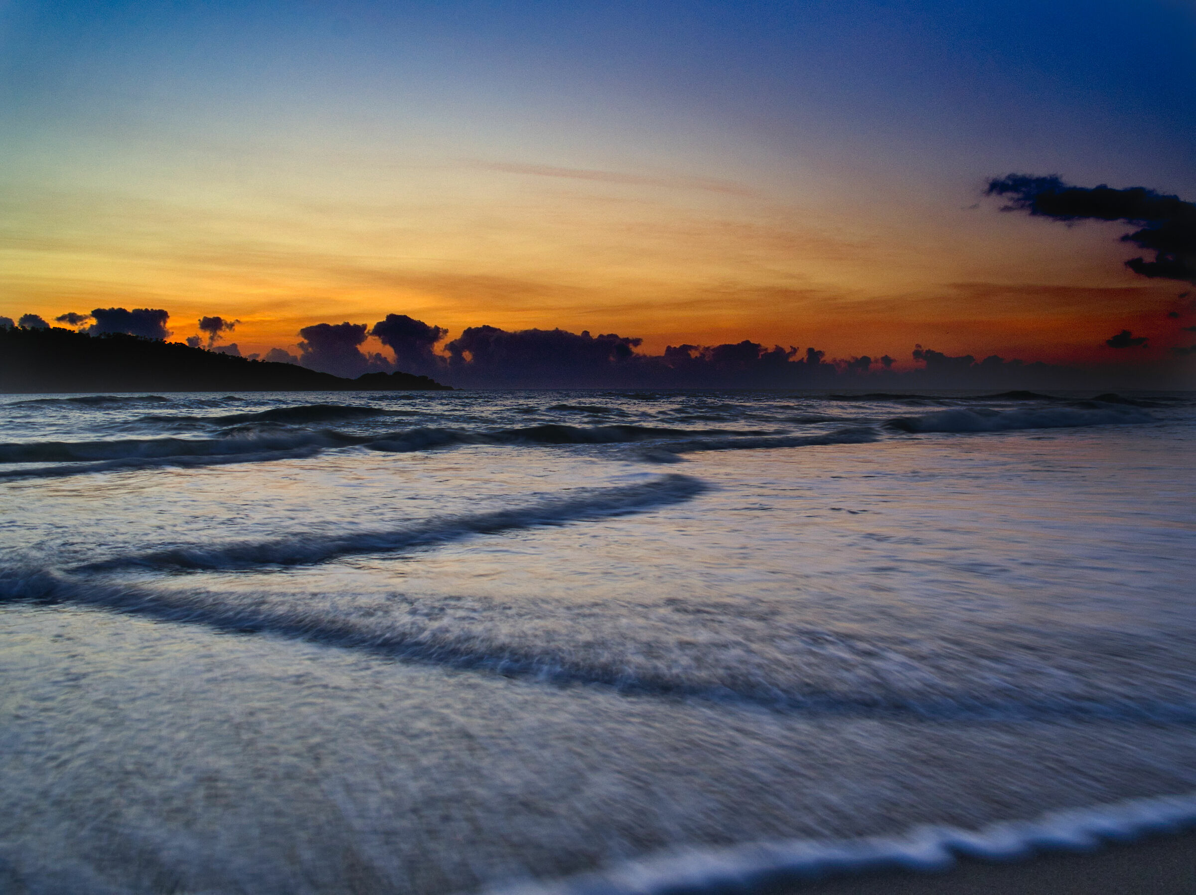 ilha do campeche