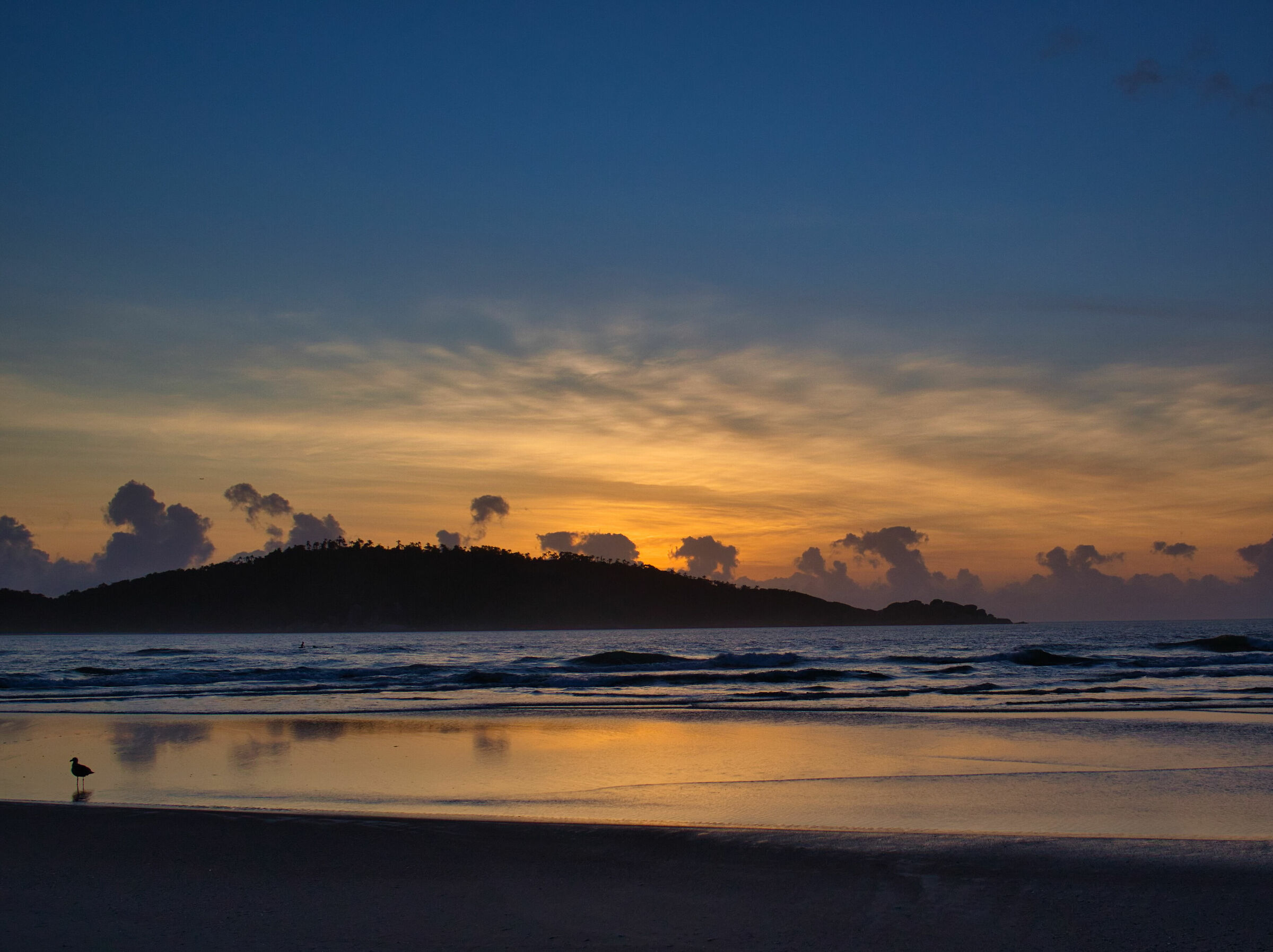 Ilha do Campeche 2