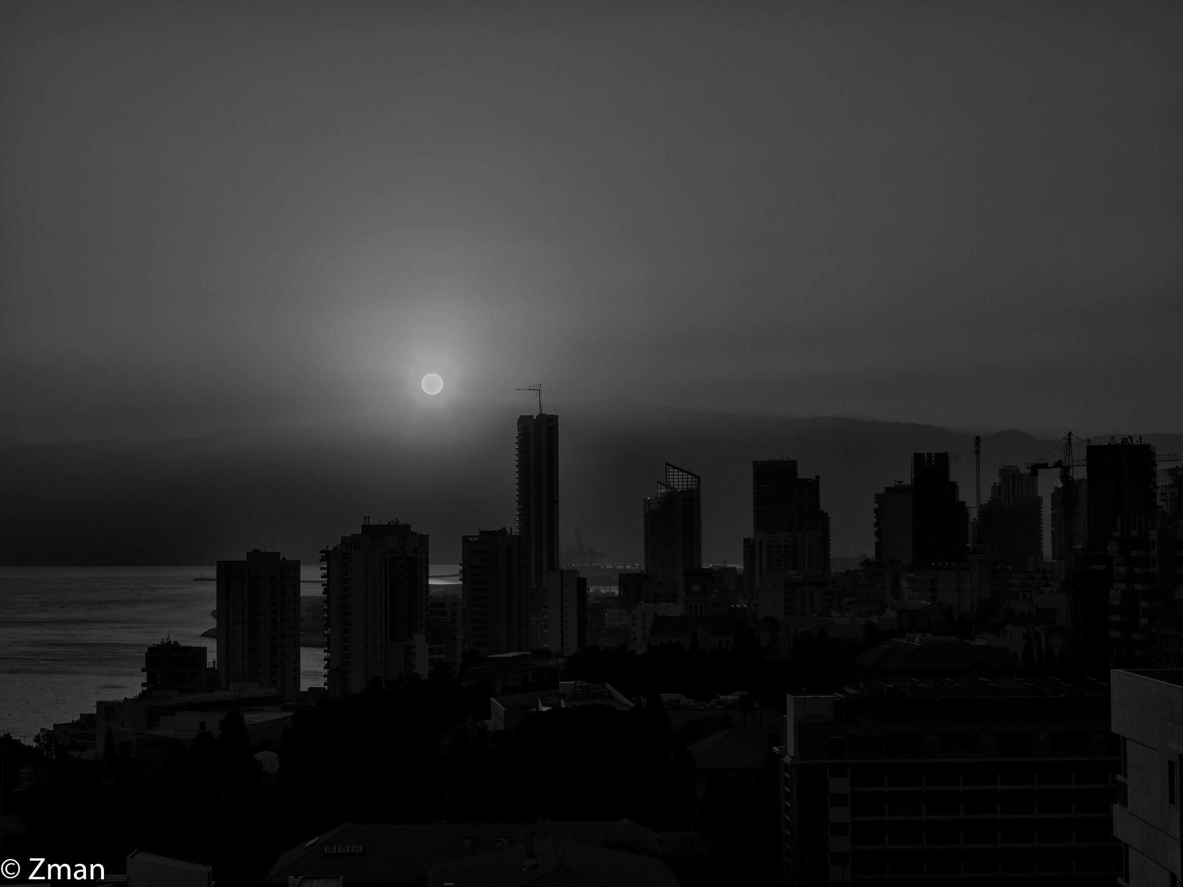 Beirut la nostra città