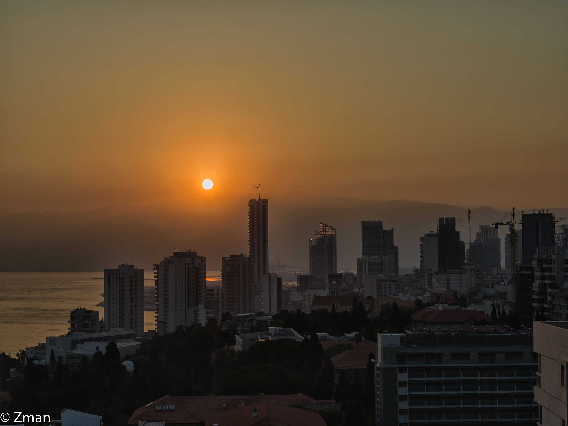 Beirut la nostra città