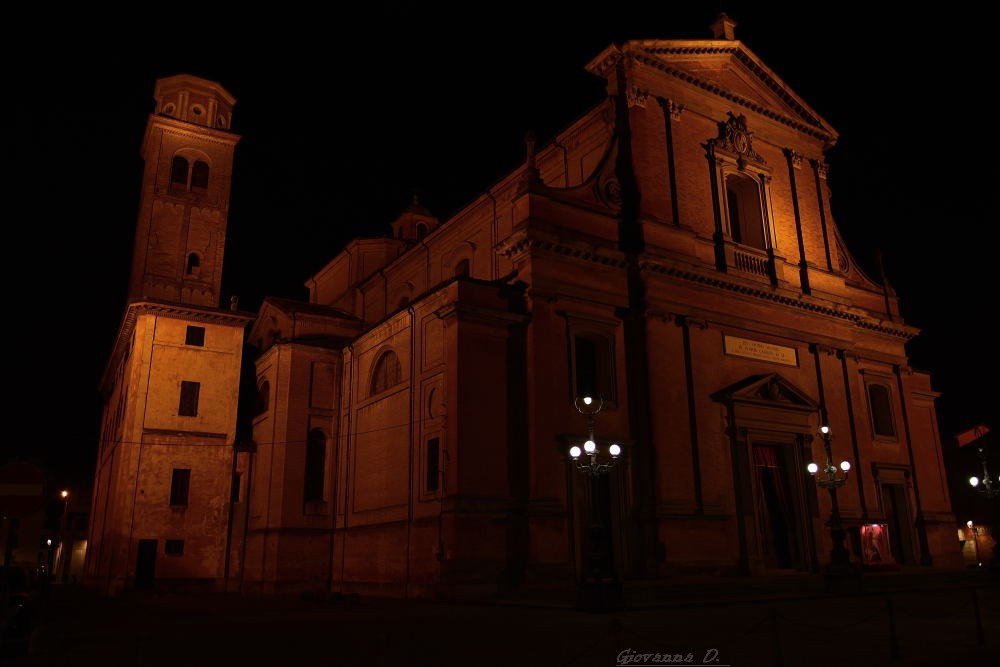 Cattedrale di San Cassiano